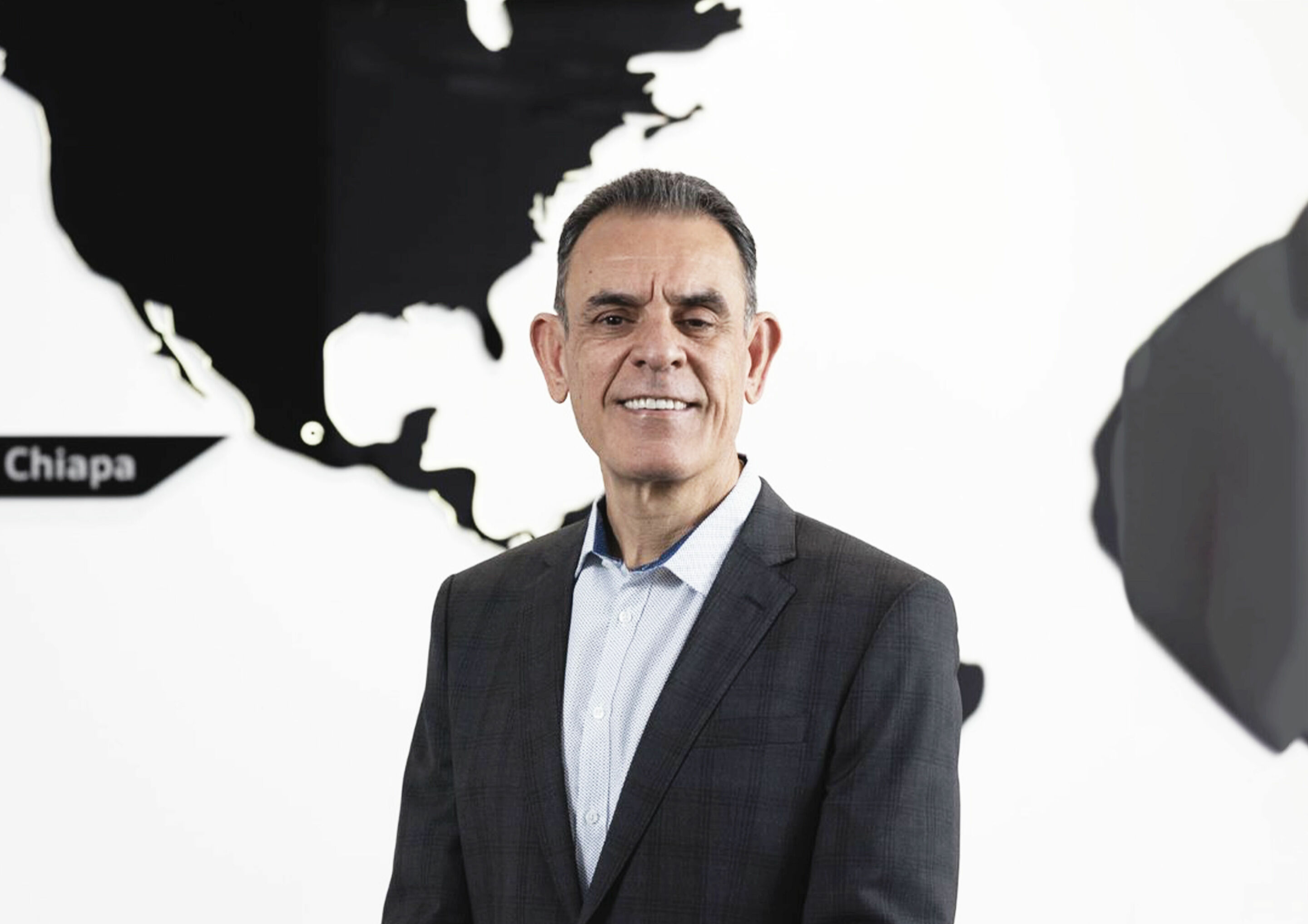 „We.Together“: International Diversity and Inclusion Days zeigen Vielfalt der Audi Group - Jacobo Issa, Vice President Human Resources and Organization, Audi México