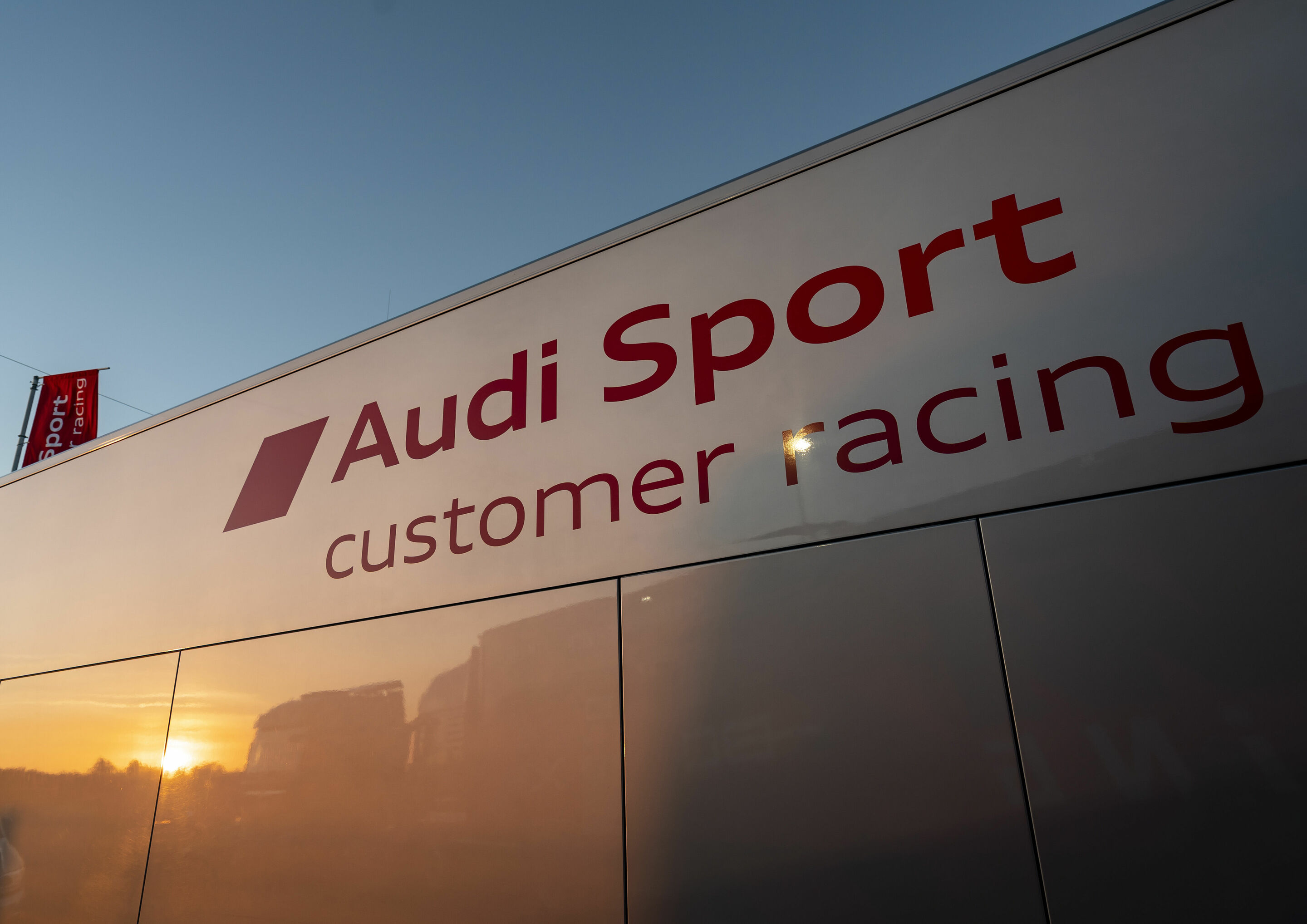 24h Nürburgring 2022 - Audi Sport customer racing