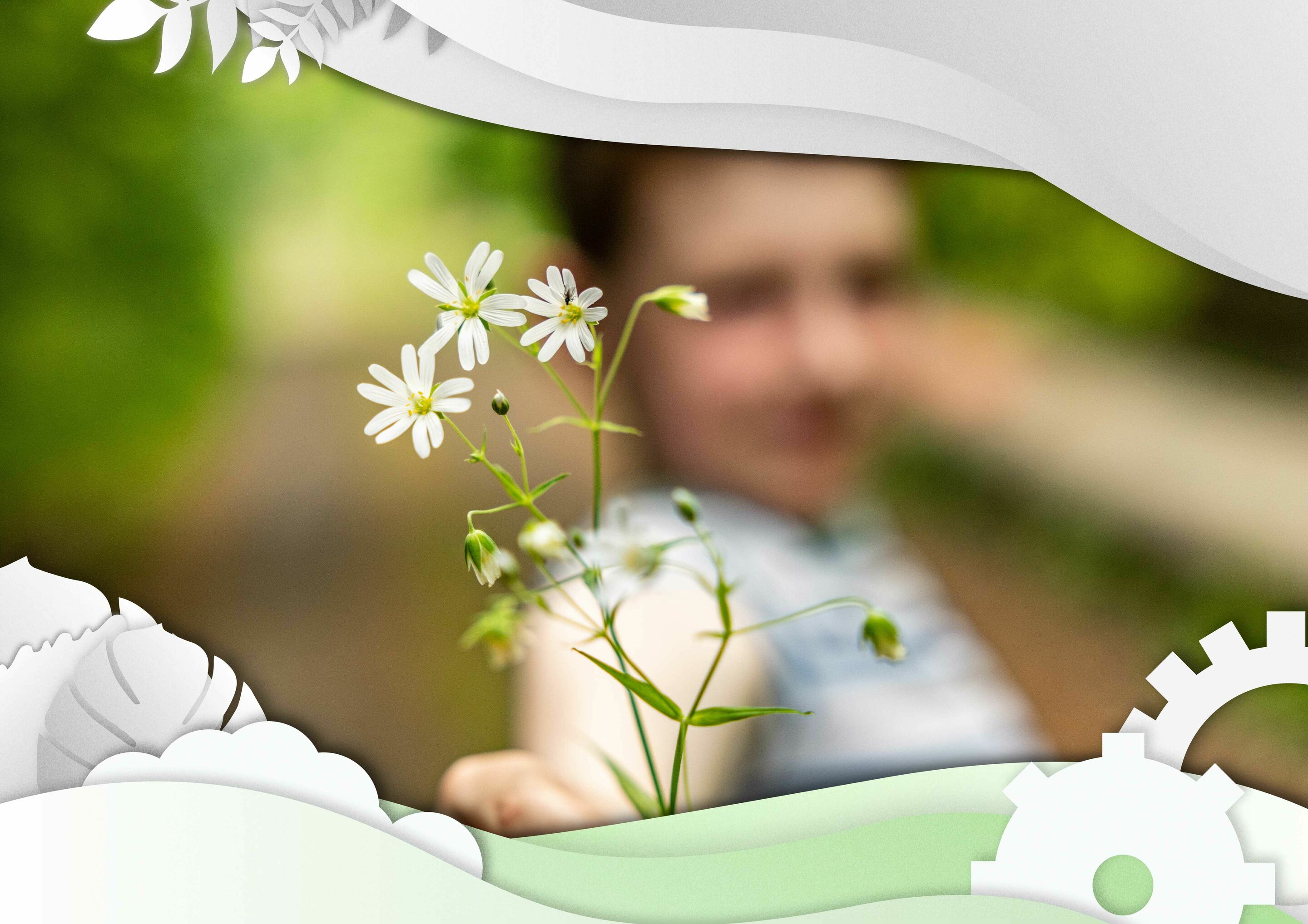 Sustainable commitment for people and the environment - Audi takes responsibility: For its employees, but also for the people and nature in the regions around the sites and beyond.
