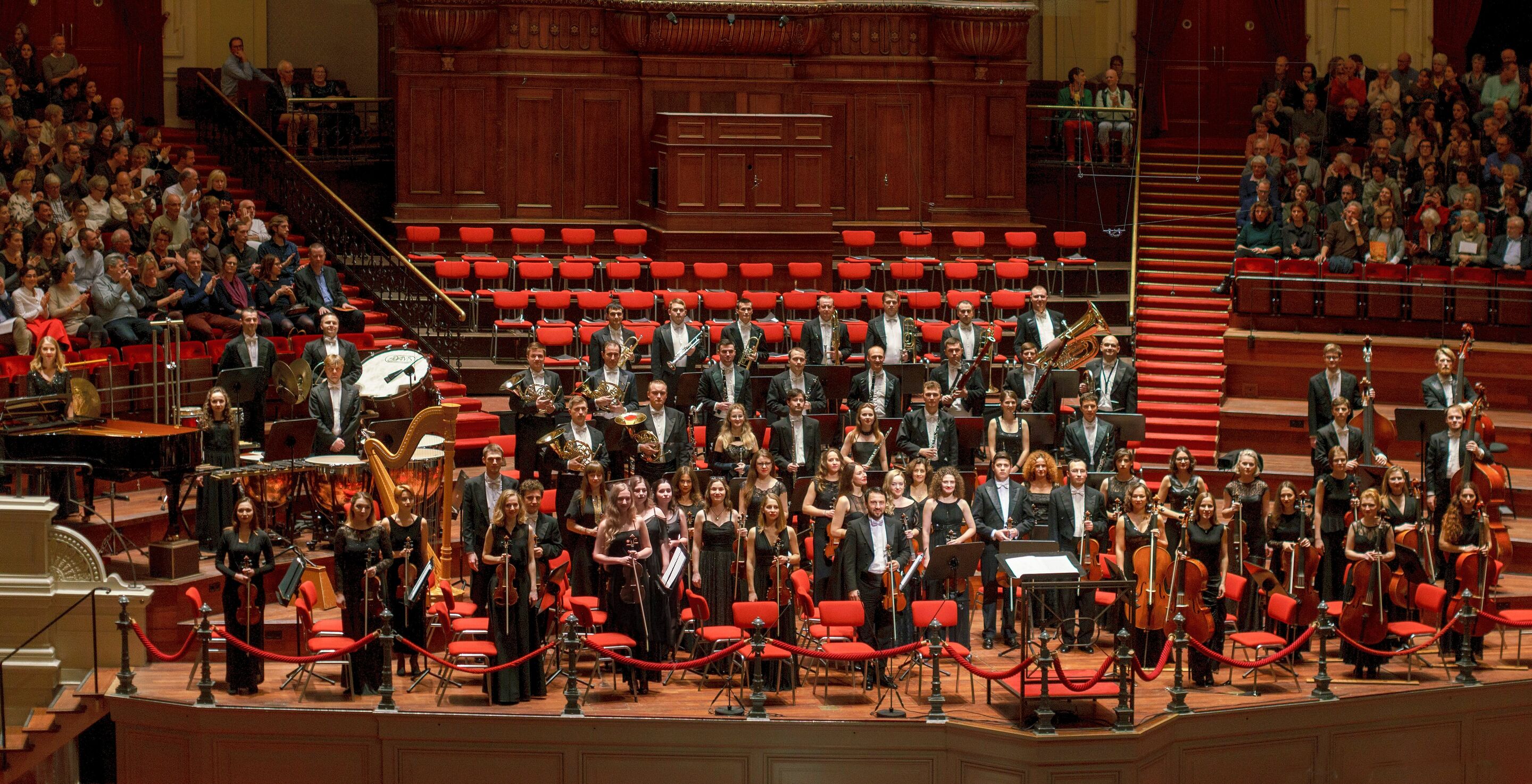 Audi Summer Concerts: last-minute program changes and an additional concert - Audi Summer Concerts: last-minute program changes and an additional concert