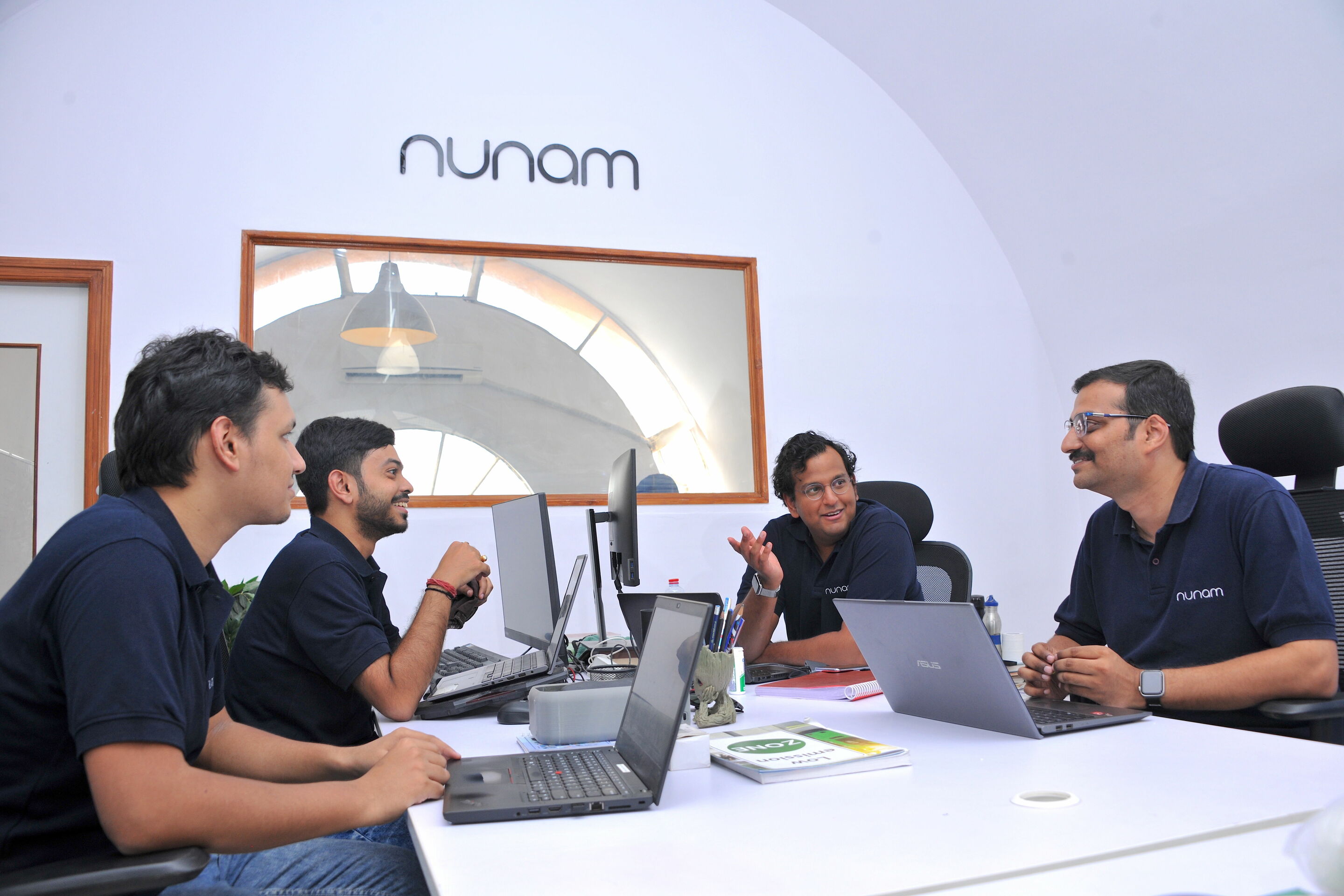 Second-life use: Audi e-tron battery modules power electrify rickshaws in India - A second life for electric car batteries: The German–Indian start-up Nunam is bringing three electric rickshaws to the roads of India. They are powered by used batteries...