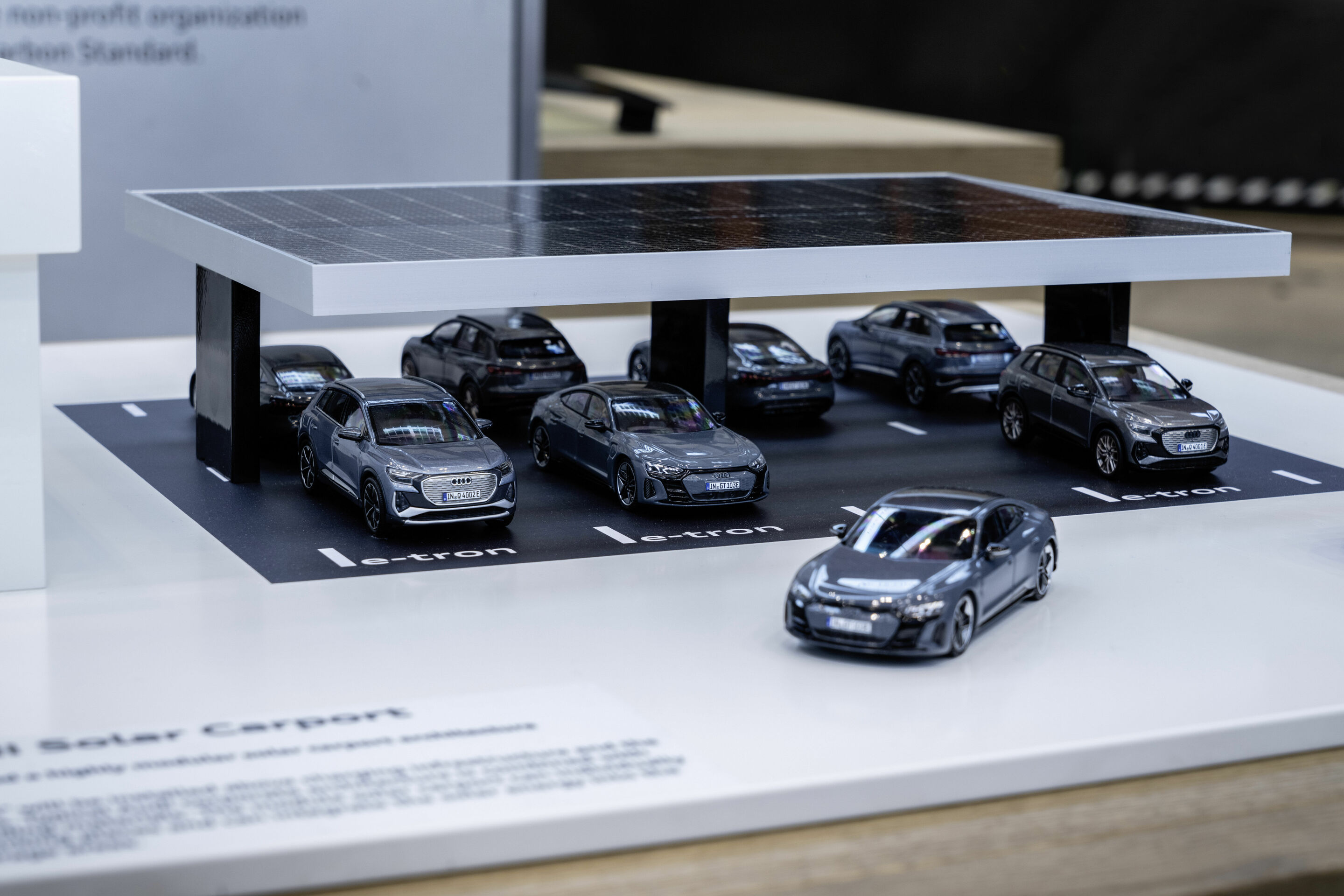 Audi @ GREENTECH FESTIVAL Berlin 2022 - Audi @ GREENTECH FESTIVAL Berlin 2022