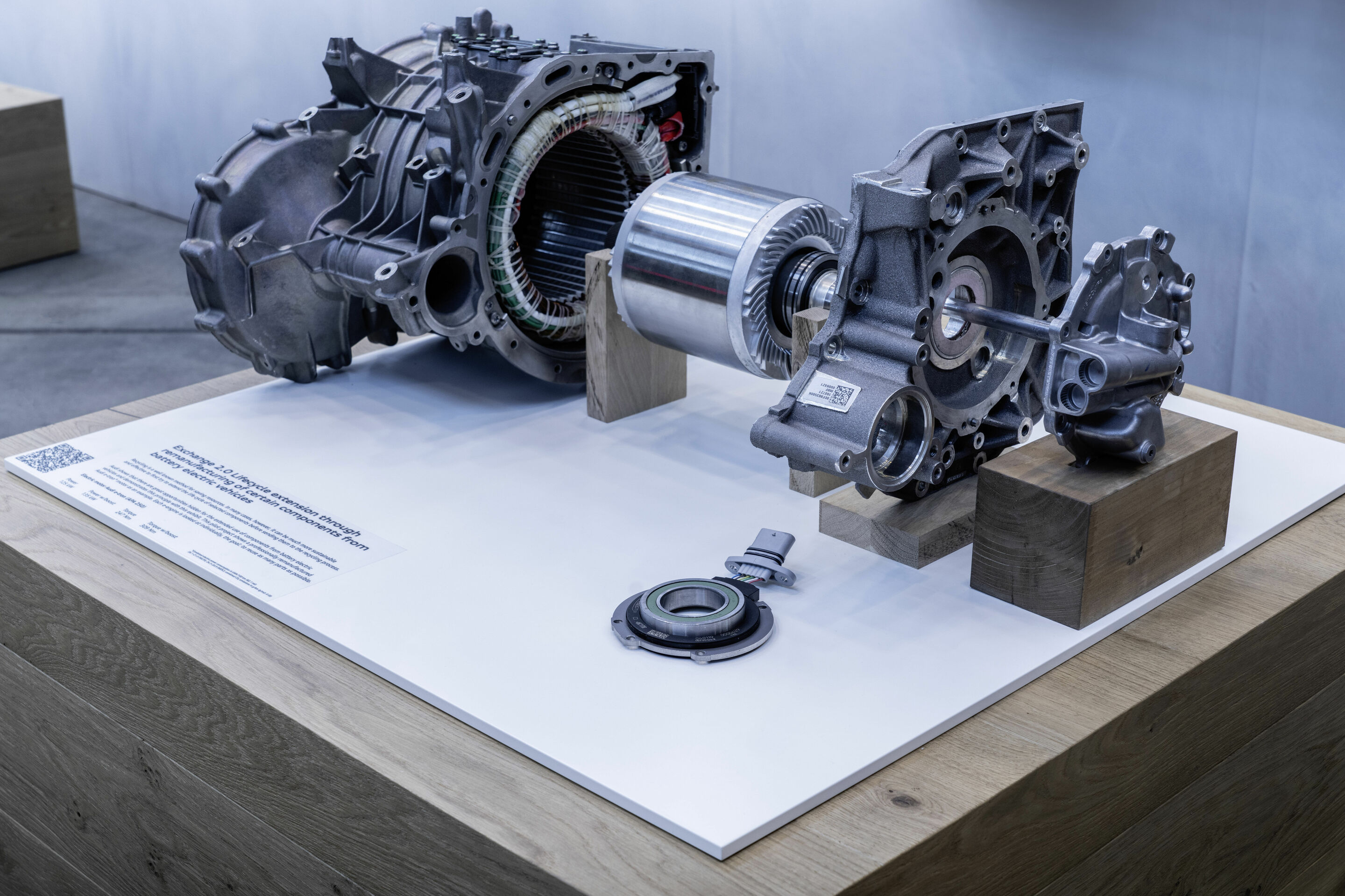Audi @ GREENTECH FESTIVAL Berlin 2022 - Audi @ GREENTECH FESTIVAL Berlin 2022