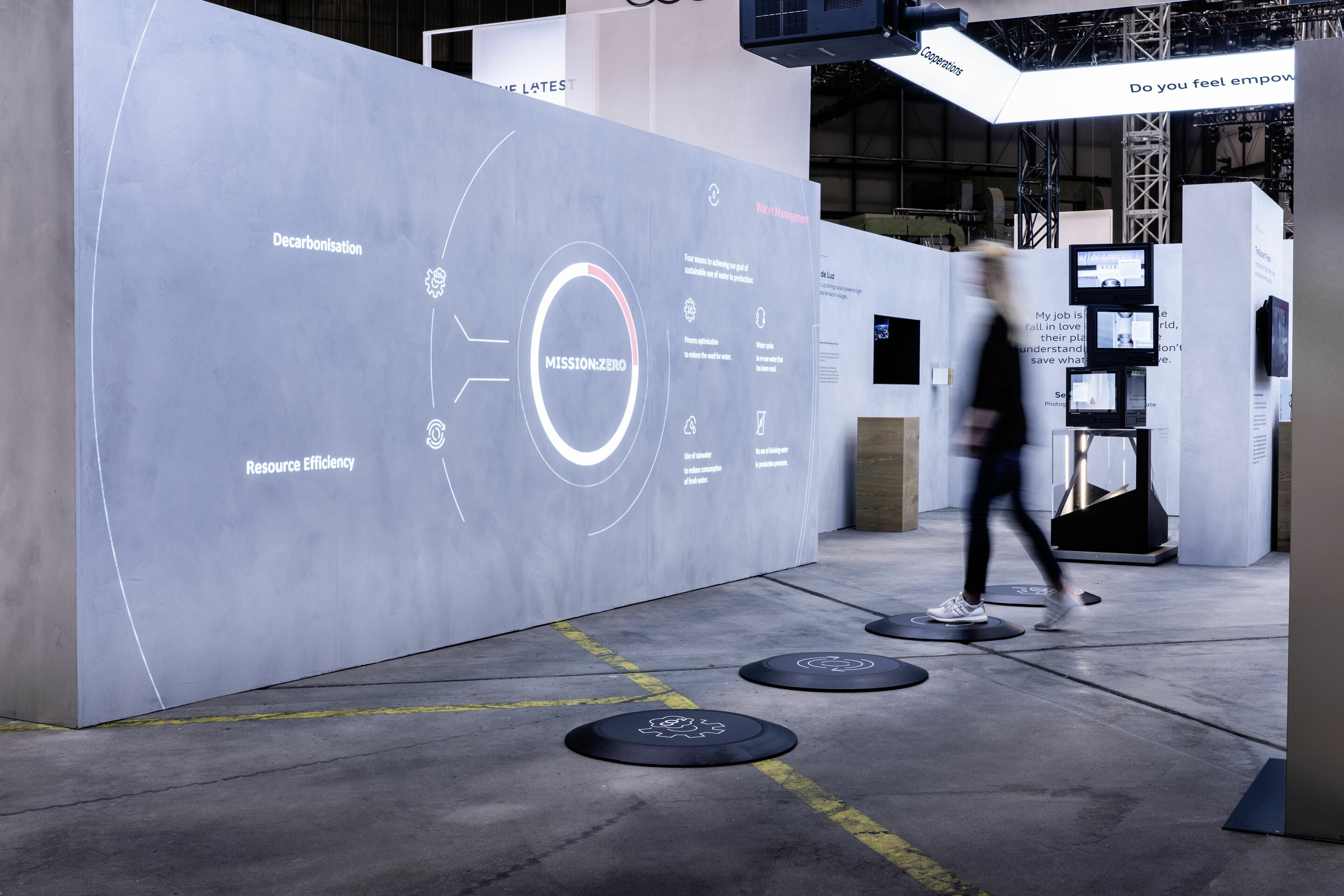 Audi @ GREENTECH FESTIVAL Berlin 2022 - Audi @ GREENTECH FESTIVAL Berlin 2022