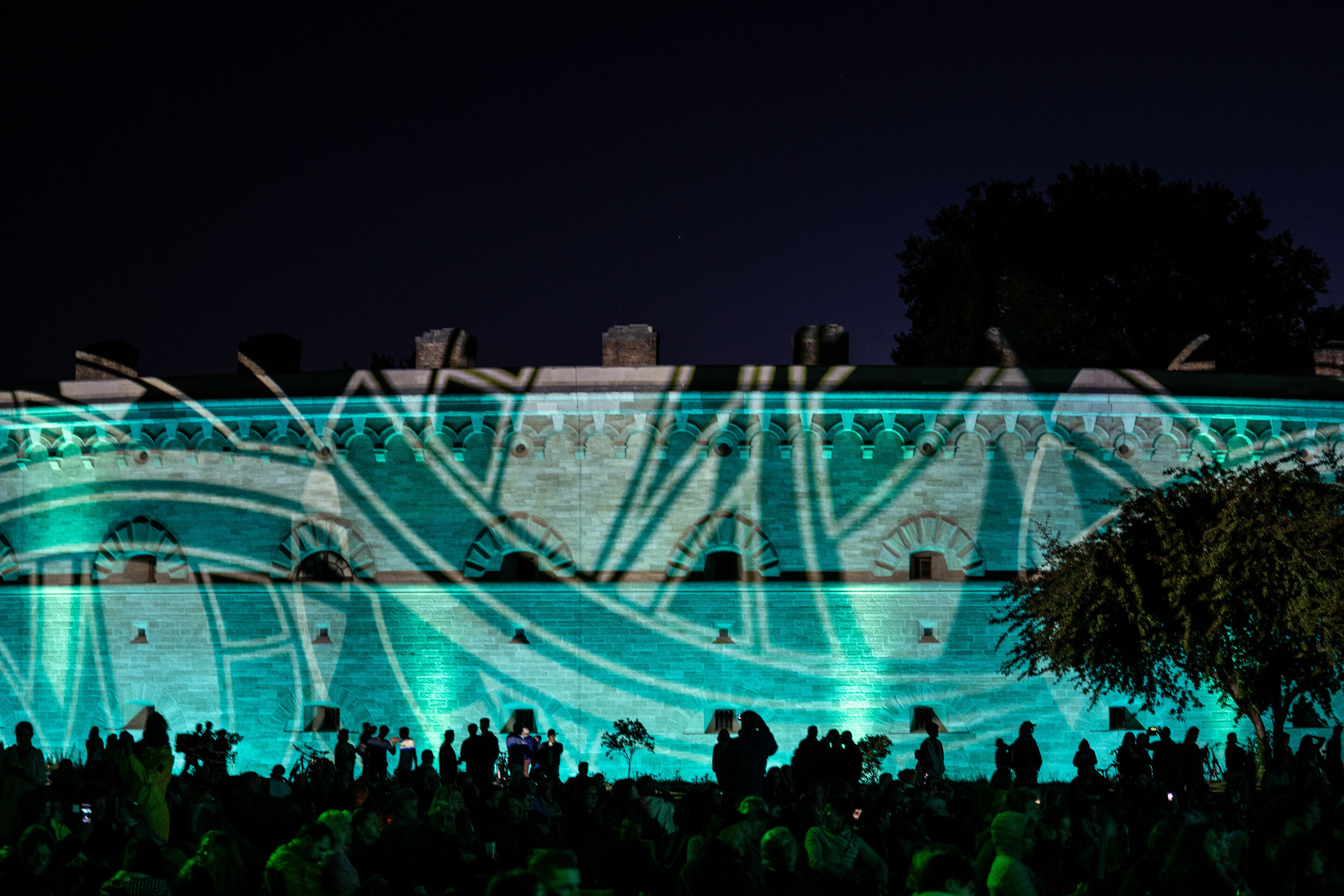Audi Sommerkonzerte 2022 - Audi Klassik Open Air
Future Sounds
Georgisches Kammerorchester
Tsotne Zedginidze
Nikoloz Rachveli
Audi Bläserphilharmonie
Pietro Sarno