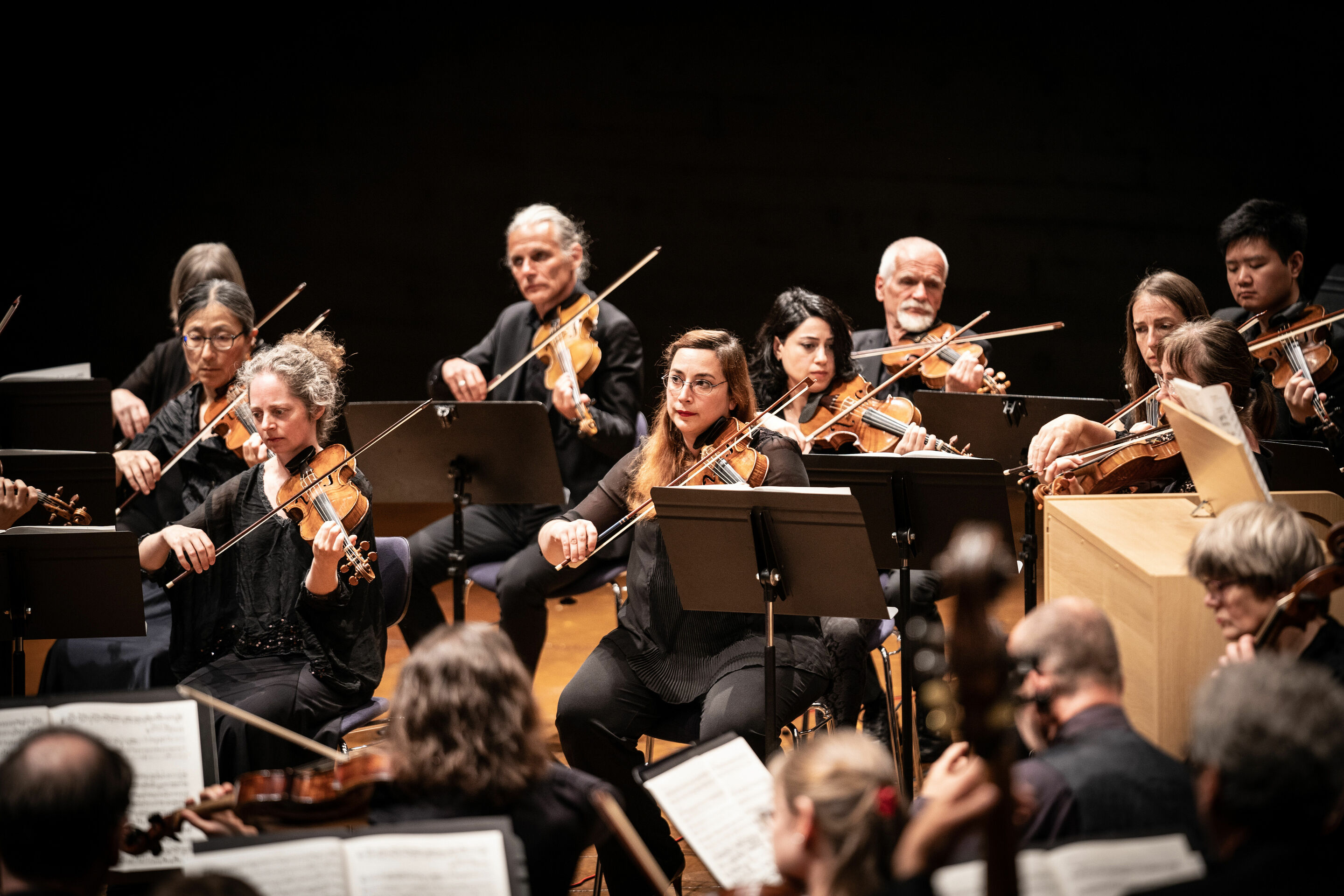 Audi Sommerkonzerte 2022 - Mache dich auf!
Christiane Karg
Carmen Artaza
Werner Güra
Matthias Winckhler
Akademie für Alte Musik Berlin
Audi Jugendchorakademie
Lorenz Schober
Simon Wittkowsky
Martin Steidler und Sonja Lachenmayr 
Martin Steidler