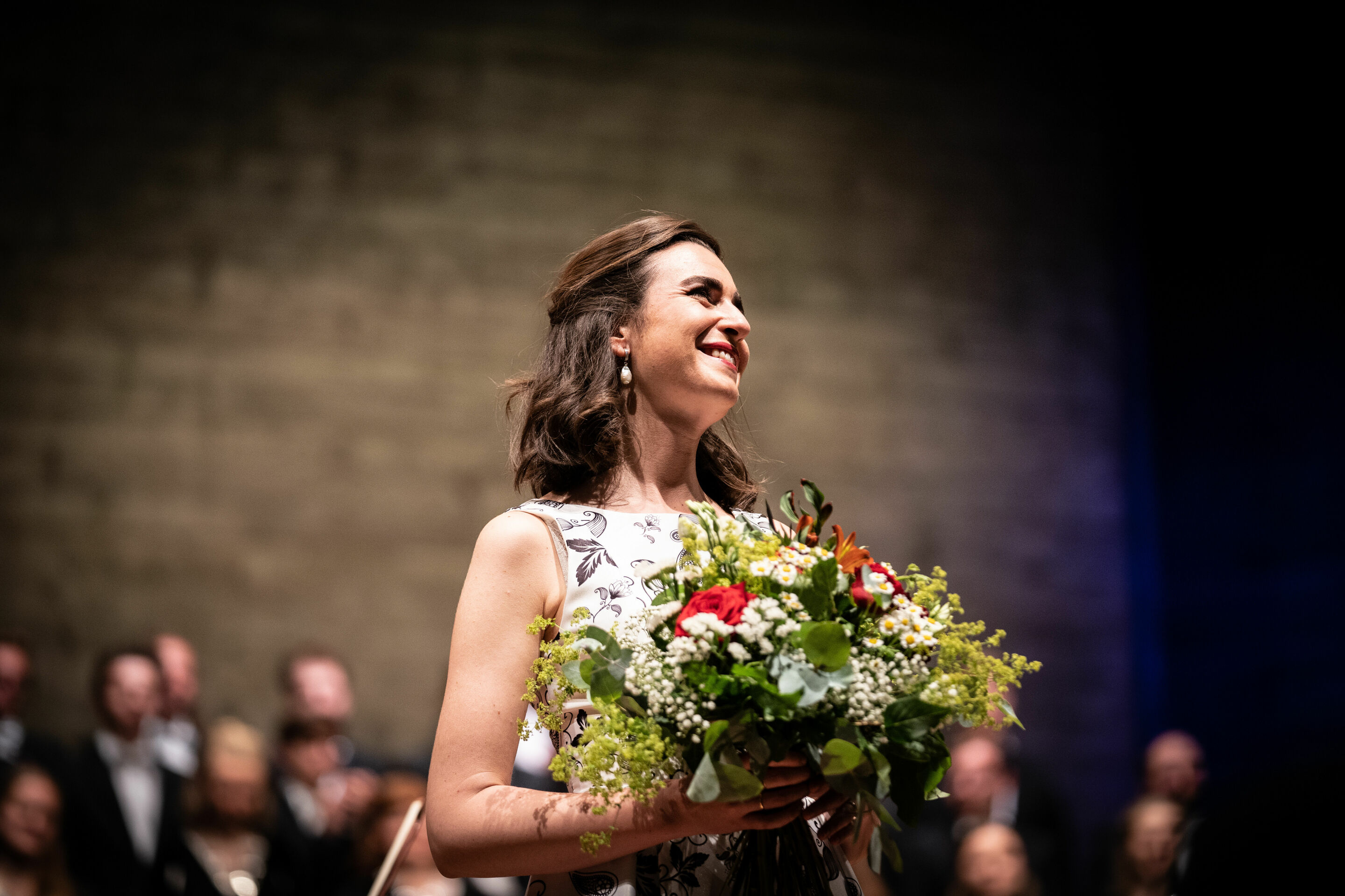 Audi Sommerkonzerte 2022 - Mache dich auf!
Christiane Karg
Carmen Artaza
Werner Güra
Matthias Winckhler
Akademie für Alte Musik Berlin
Audi Jugendchorakademie
Lorenz Schober
Simon Wittkowsky
Martin Steidler und Sonja Lachenmayr 
Martin Steidler