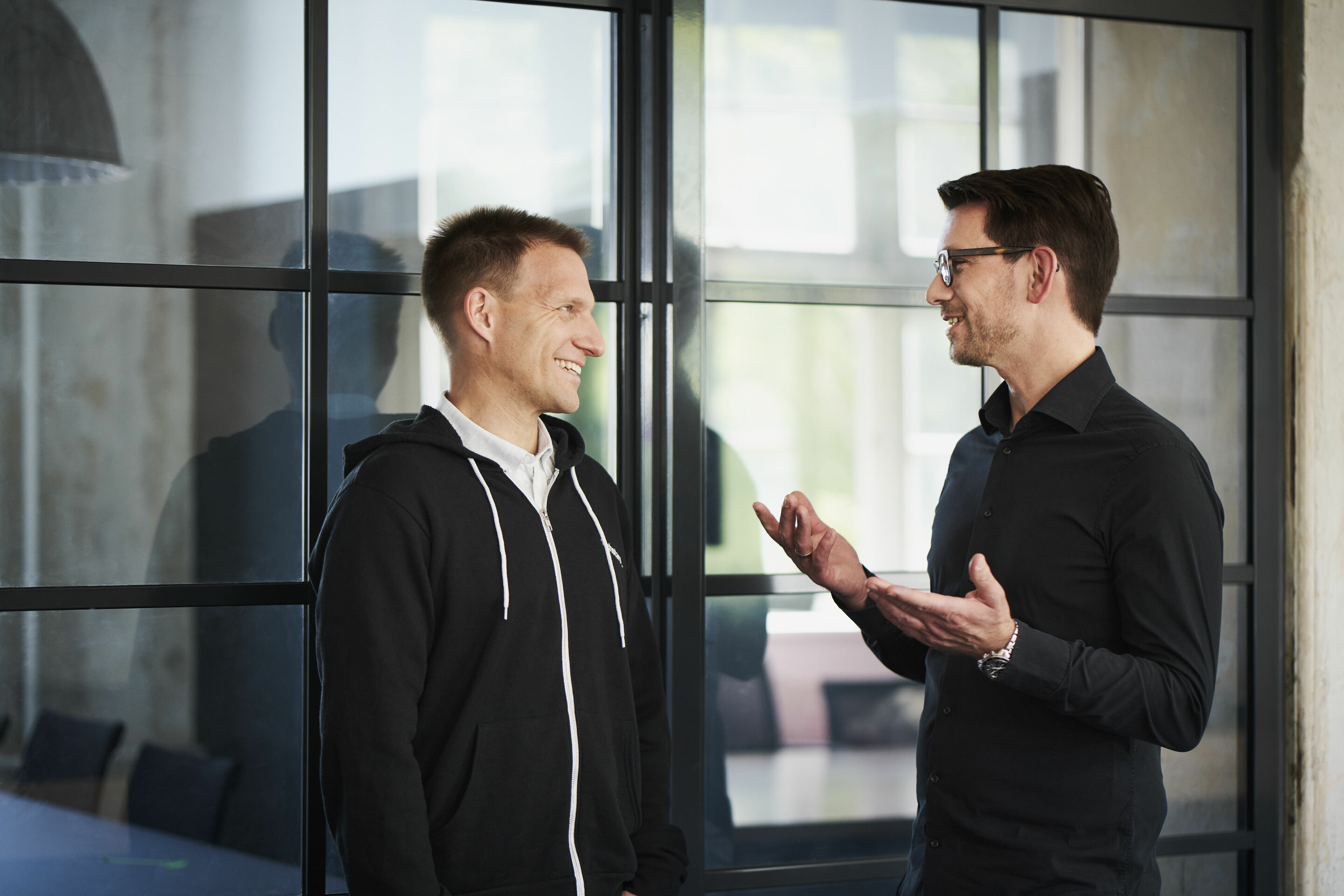 Audi Denkwerkstatt und Techstars suchen und fördern Start-ups für das Ökosystem von Audi - Das Team der Audi Denkwerkstatt startet eine Kooperation mit dem US-Partner Techstars.