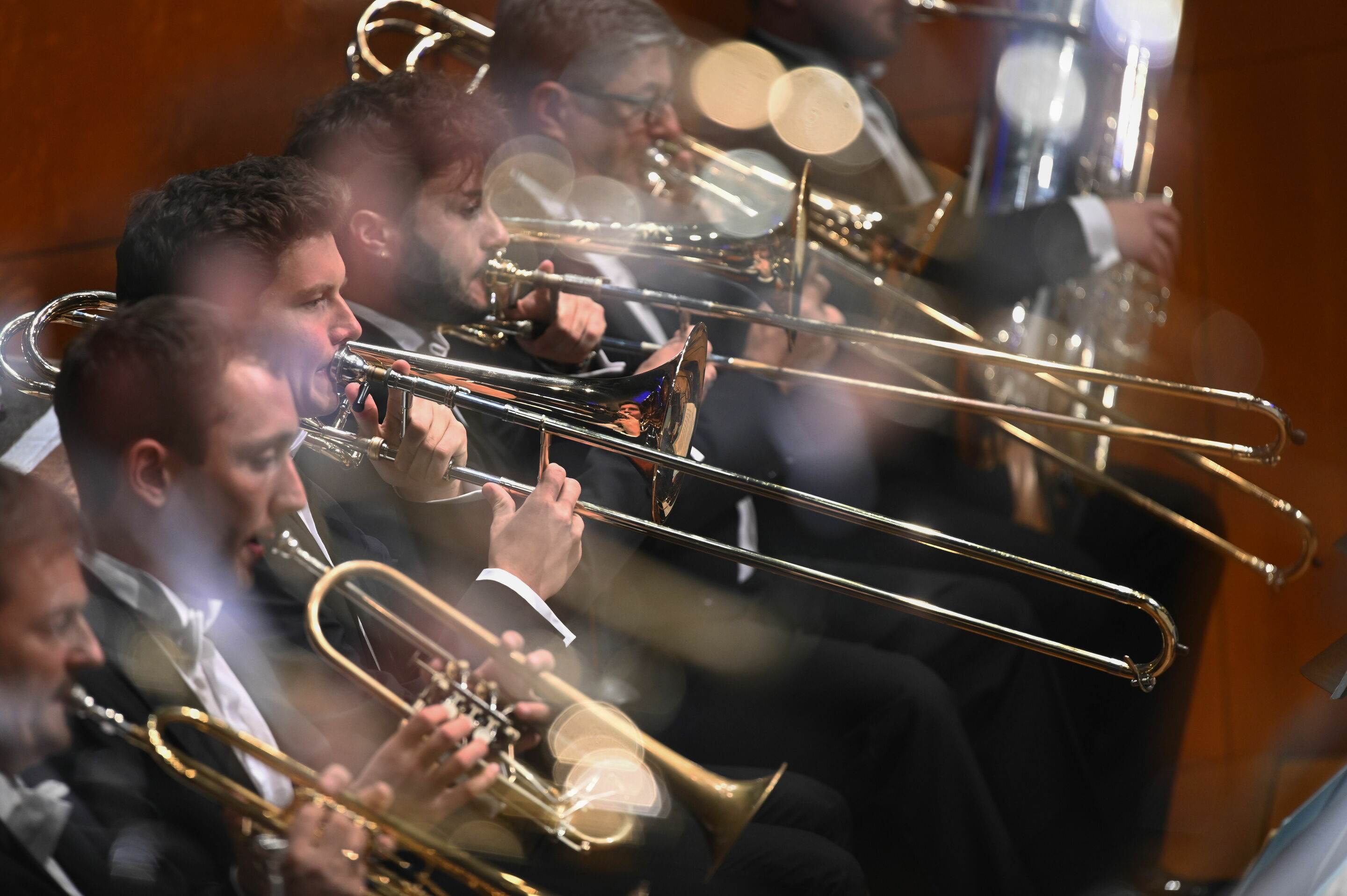 Audi Sommerkonzerte 2022 - Der Zeit voraus
hr-Sinfonieorchester Frankfurt
François Leleux (Oboe)
Alain Altinoglu (Dirigent)