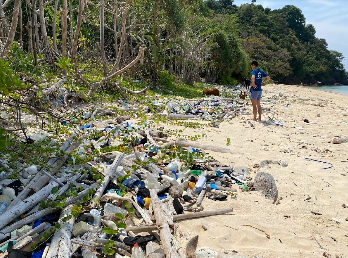 Bentley Motors first to receive South Pole’s “Net Zero Plastic to Nature” Status - Bentley supports two new plastic collection projects in India and Thailand.