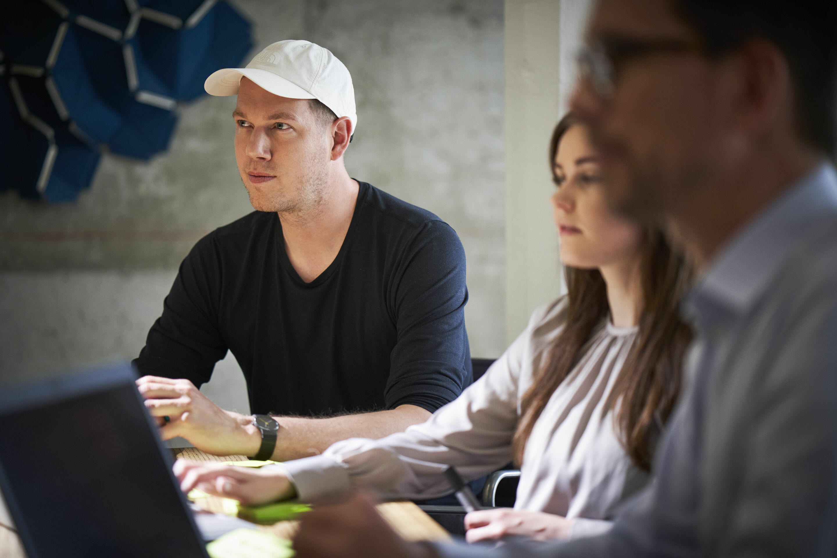 Audi Denkwerkstatt and Techstars search for and support startups for Audi’s ecosystem - The team at Audi Denkwerkstatt is launching a partnership with US investment company Techstars.