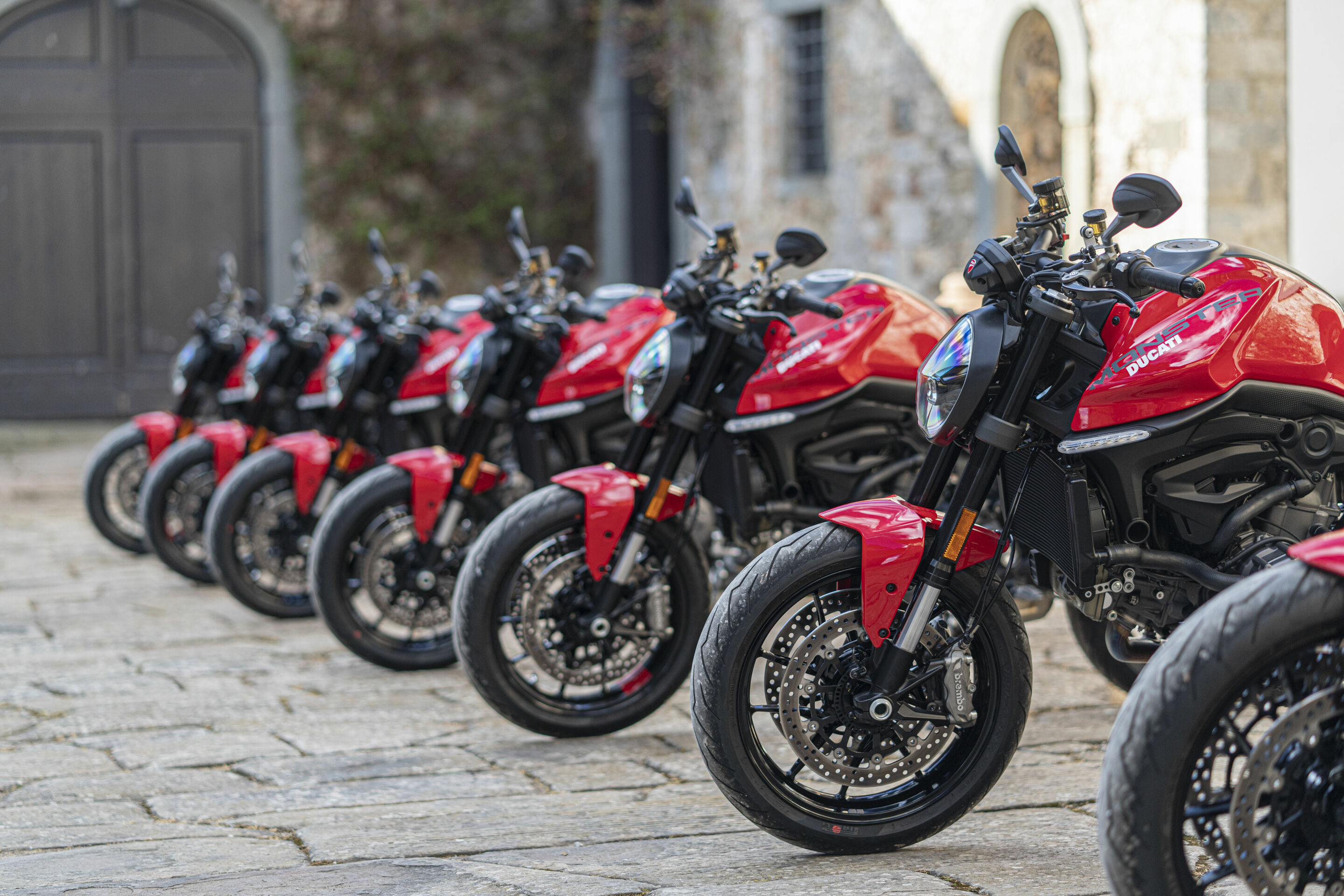 Ducati announces deliveries, revenue, and operating profit for the first half of 2022 - Ducati announces deliveries, revenue, and operating profit for the first half of 2022