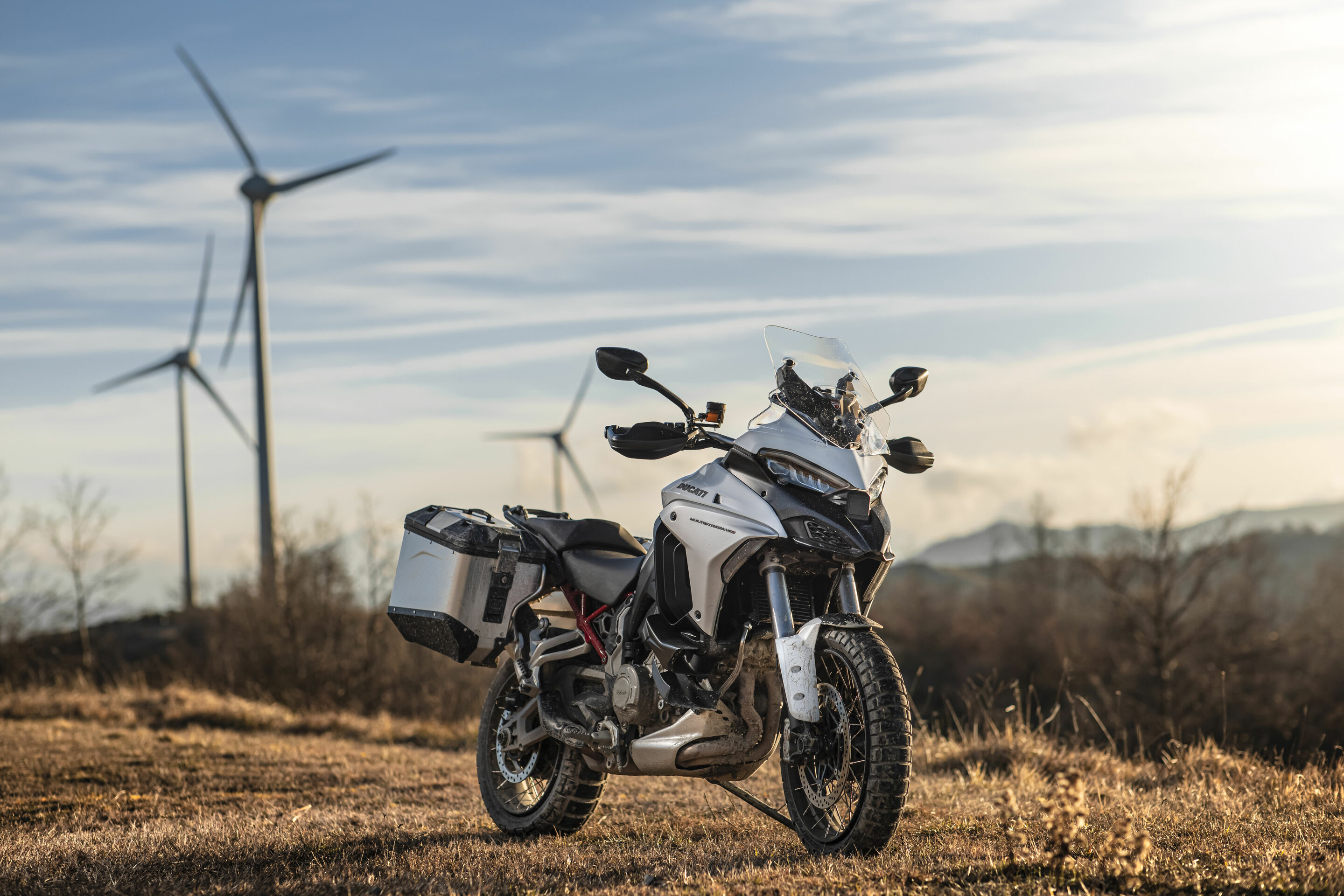 Ducati announces deliveries, revenue, and operating profit for the first half of 2022 - Ducati announces deliveries, revenue, and operating profit for the first half of 2022