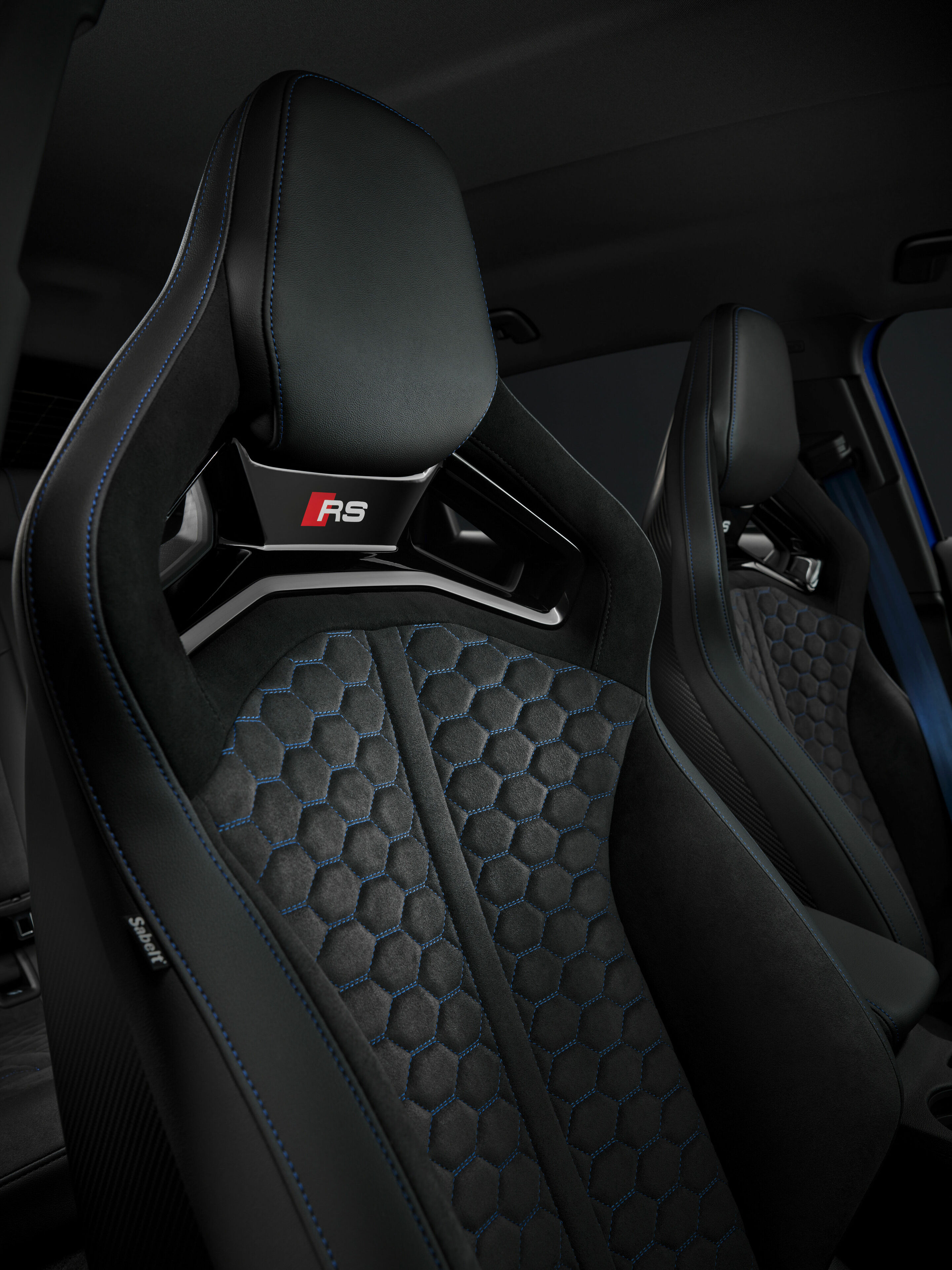 Audi RS 3 Sportback performance edition - Interior