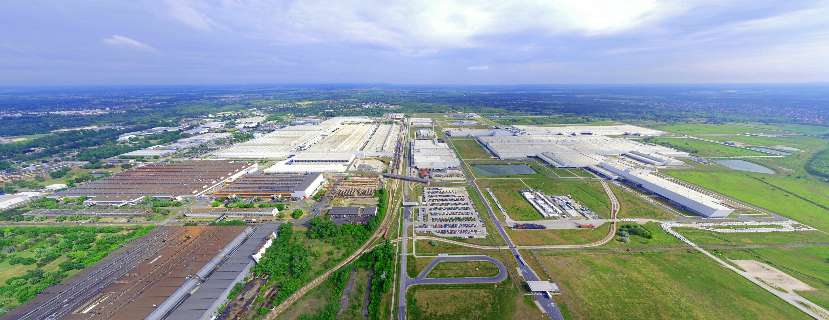 Audi und Krajete filtern CO2 aus der Luft - Audi und Krajete filtern CO2 aus der Luft