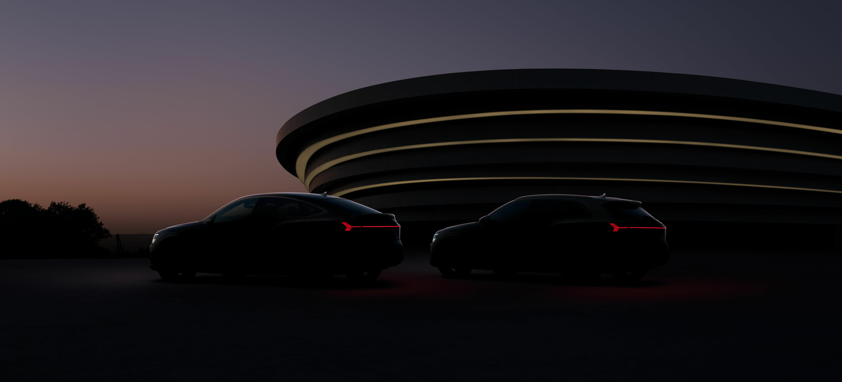 Audi Q8 e-tron – stay tuned! - Audi Q8 e-tron – stay tuned!