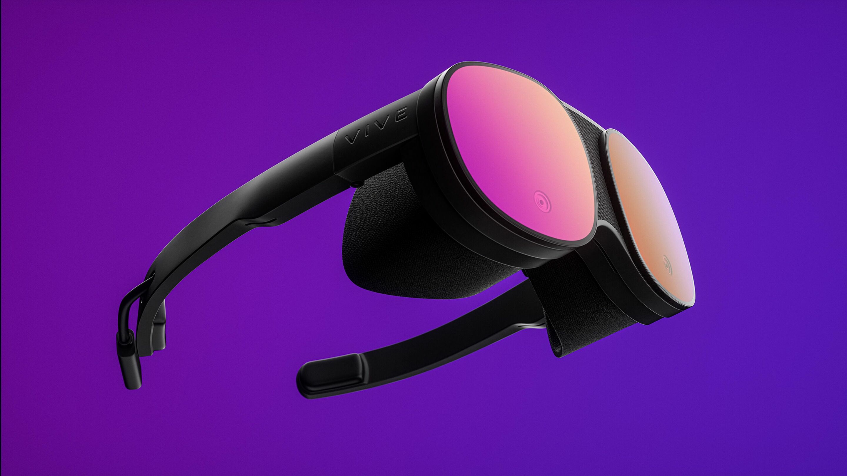 holoride´s cutting edge in-car entertainment platform launches for select Audi models - HTC VIVE Flow: Lightweight and easy-to-wear VR goggles support holoride's entertainment service.

Using virtual-reality glasses during a drive: Only permitted for...