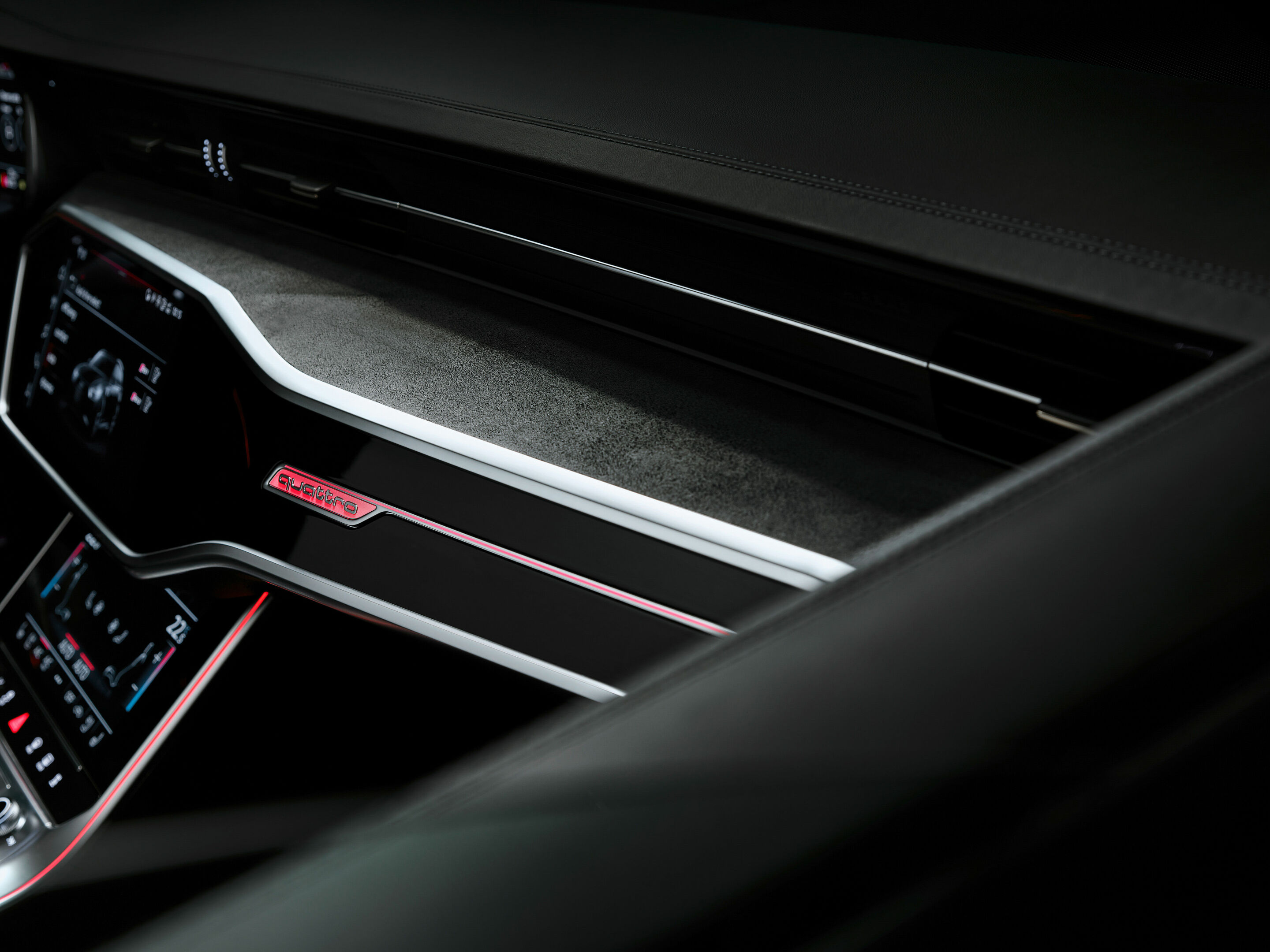 Audi RS 6 Avant performance - Detail