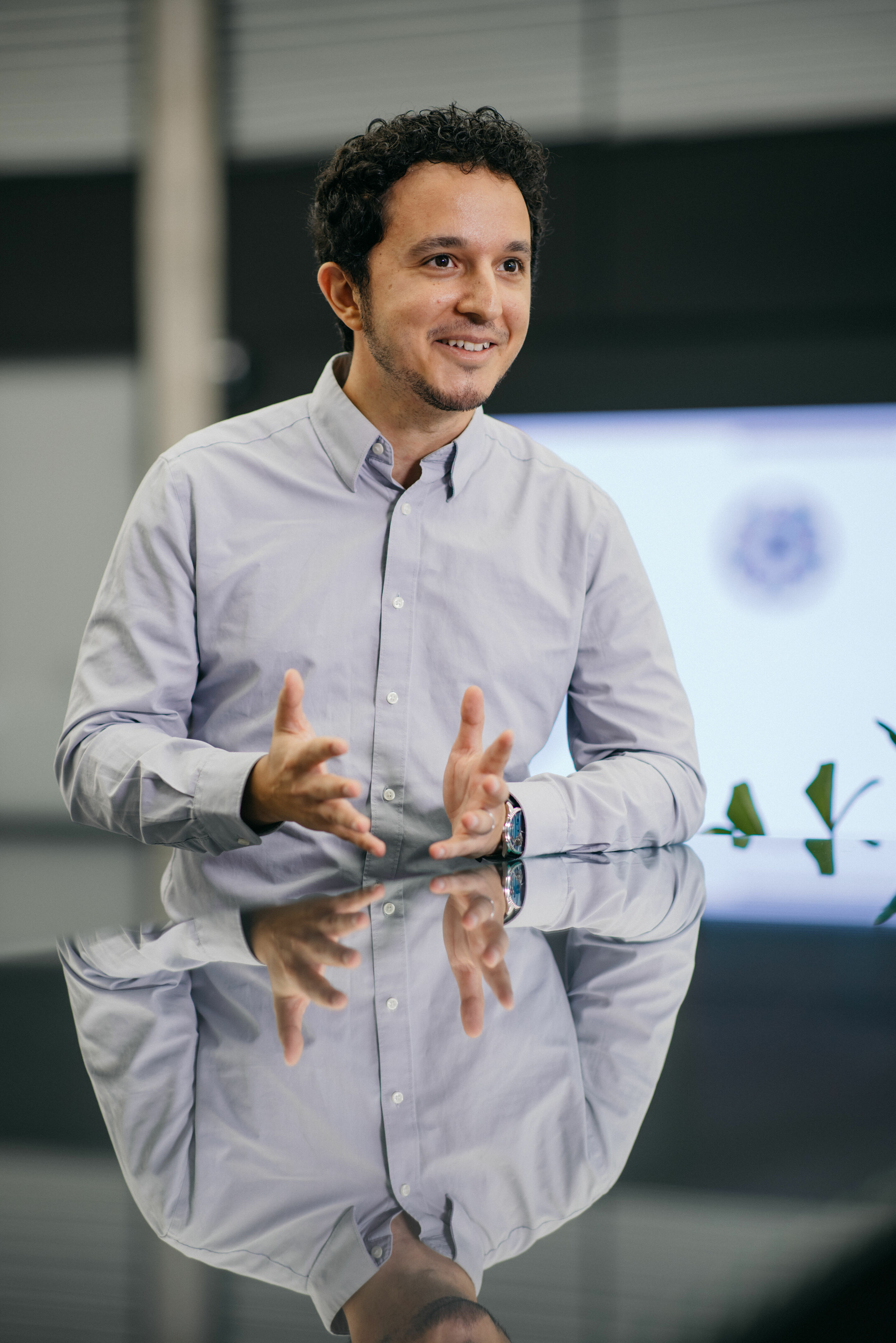 FelGAN – AI meets design - Daniele Sirigatti, Design Exterior Innovation