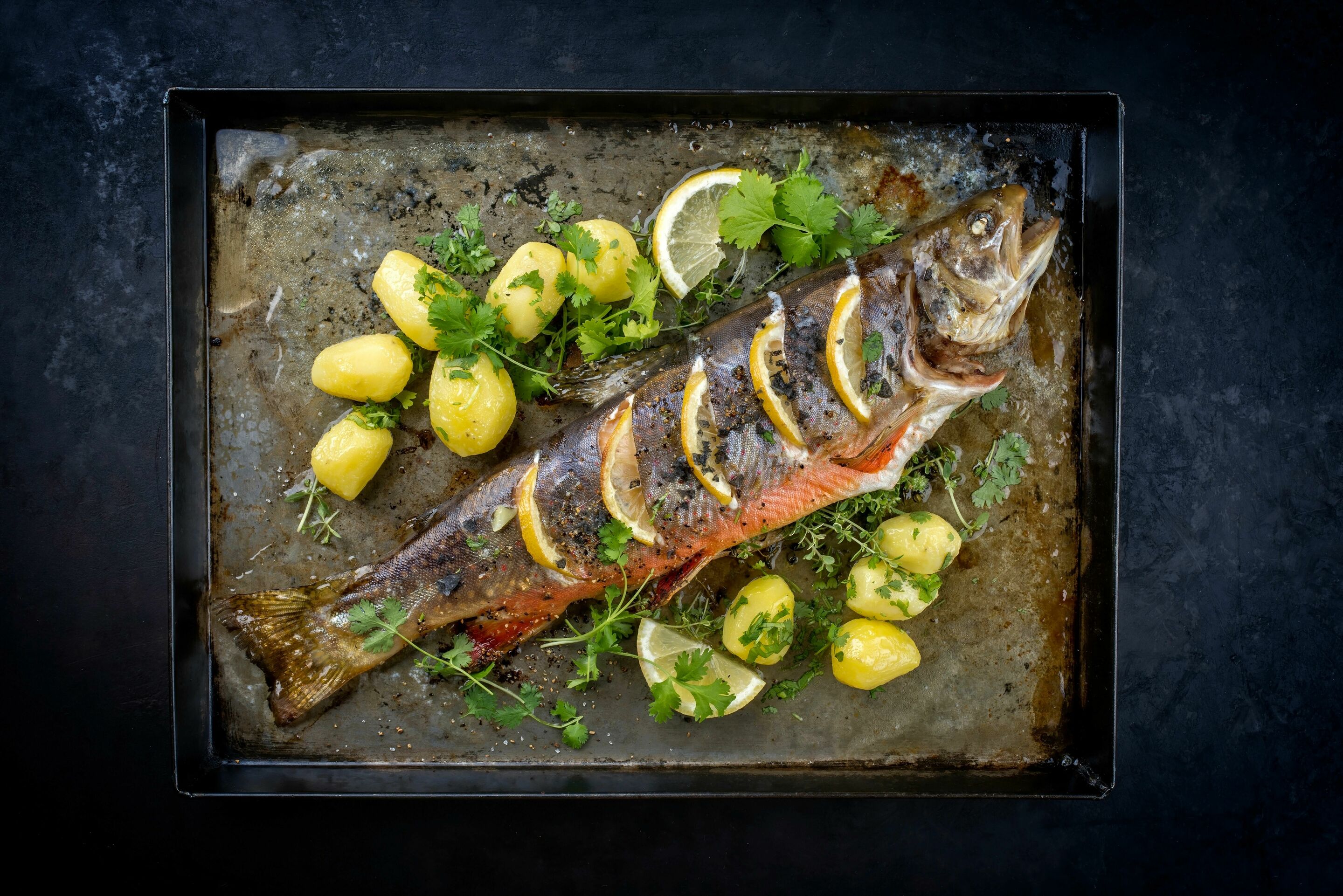 Gastronomy at the Audi Forum - A delightful start to the year: Dinner for two at the restaurant AVUS