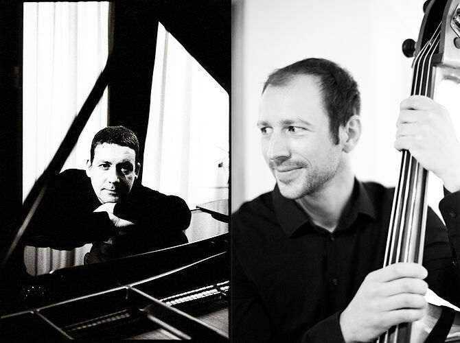 Events am Audi Forum Ingolstadt - After Work Jazz Lounge mit dem Frommeyer Ochsenbauer Duo