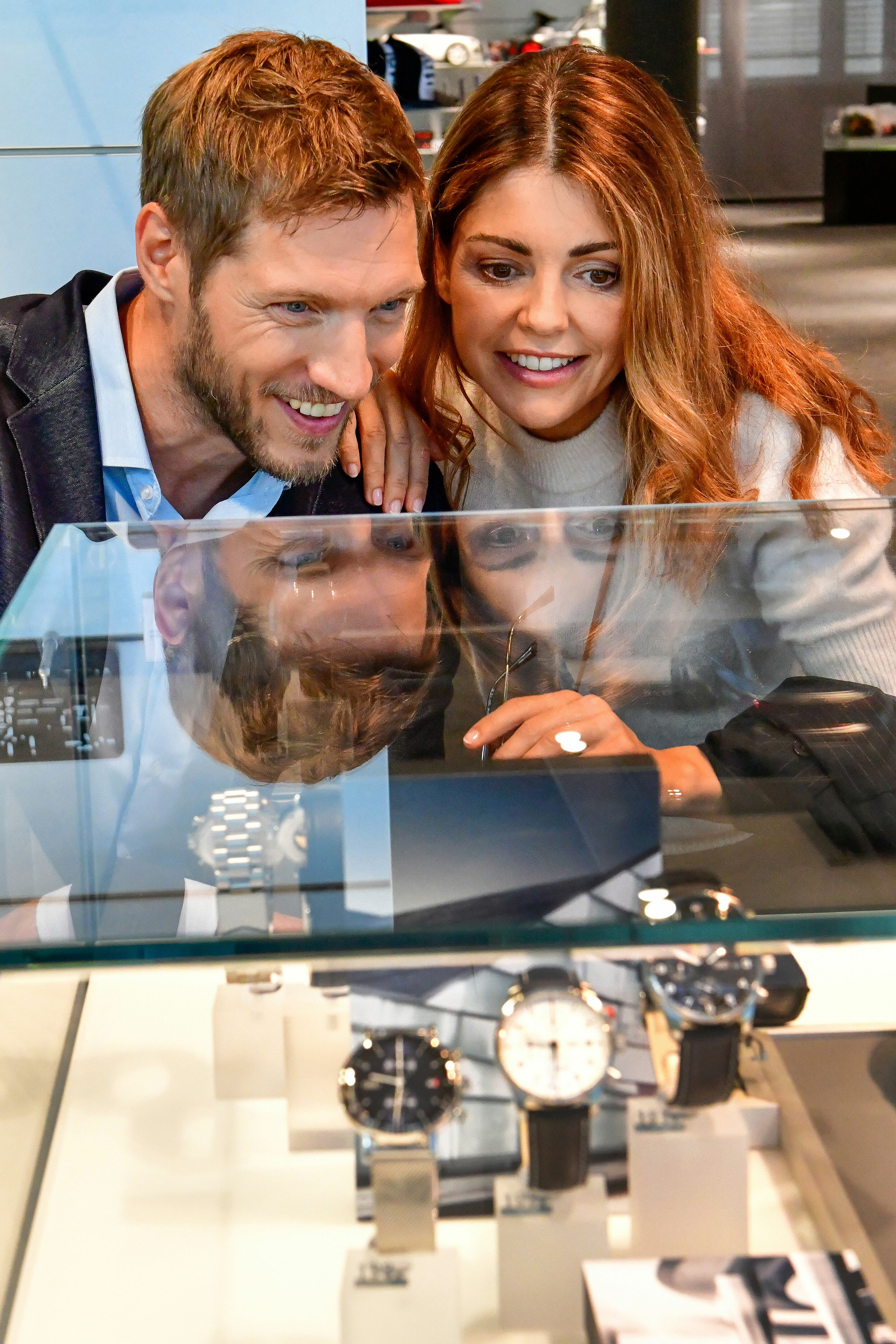 The Audi Forum Ingolstadt - Audi Shop