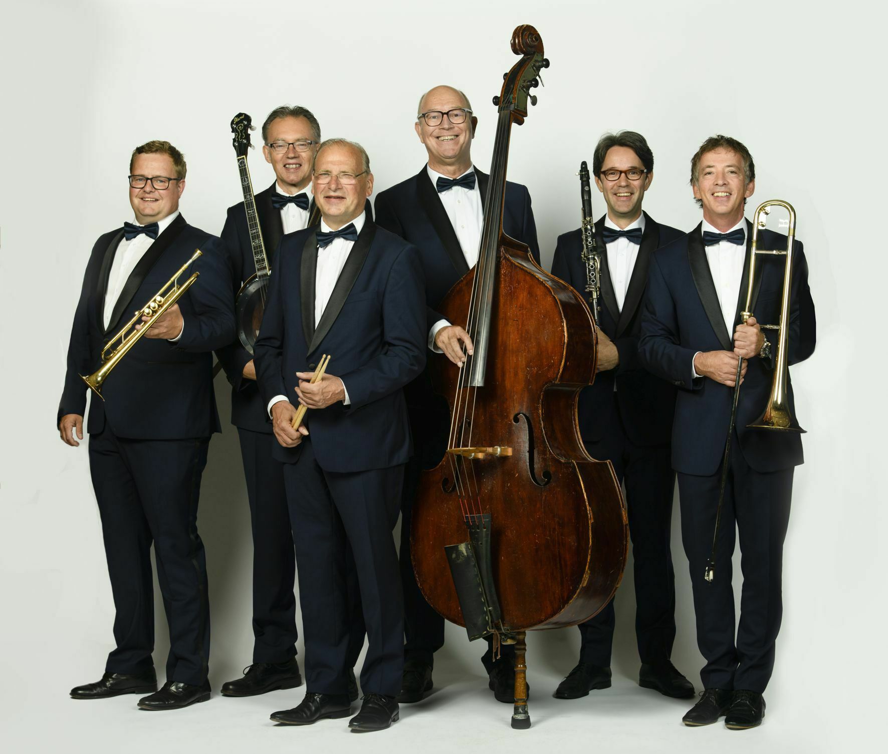 Dutch Swing College Band - Dutch Swing College Band