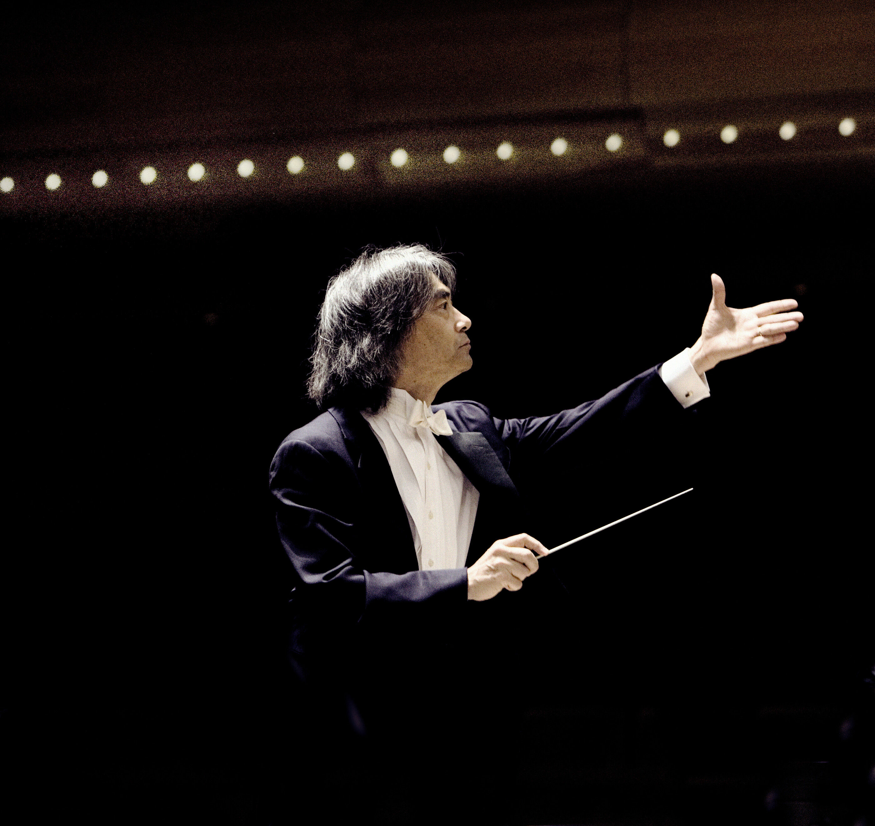 Audi Sommerkonzerte 2023: Klassik Open Air mit dem Deutschen Symphonie-Orchester Berlin - Kent Nagano leitet das Deutsche Symphonie-Orchester Berlin.