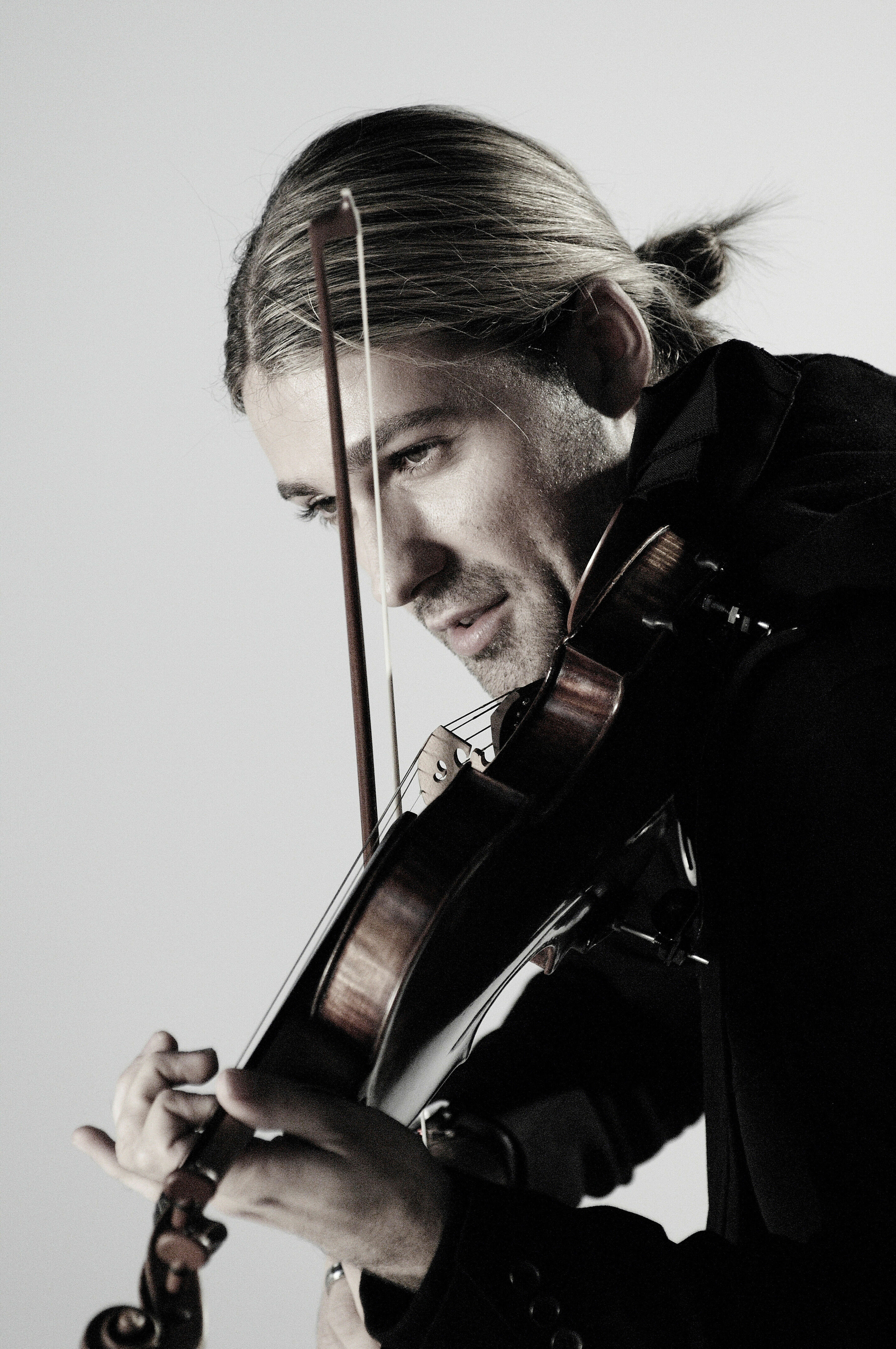 Audi Sommerkonzerte 2013 - David Garrett gastiert am 14. Juli 2013 bei den Audi Sommerkonzerten im Festsaal Ingolstadt.

© Uli Weber