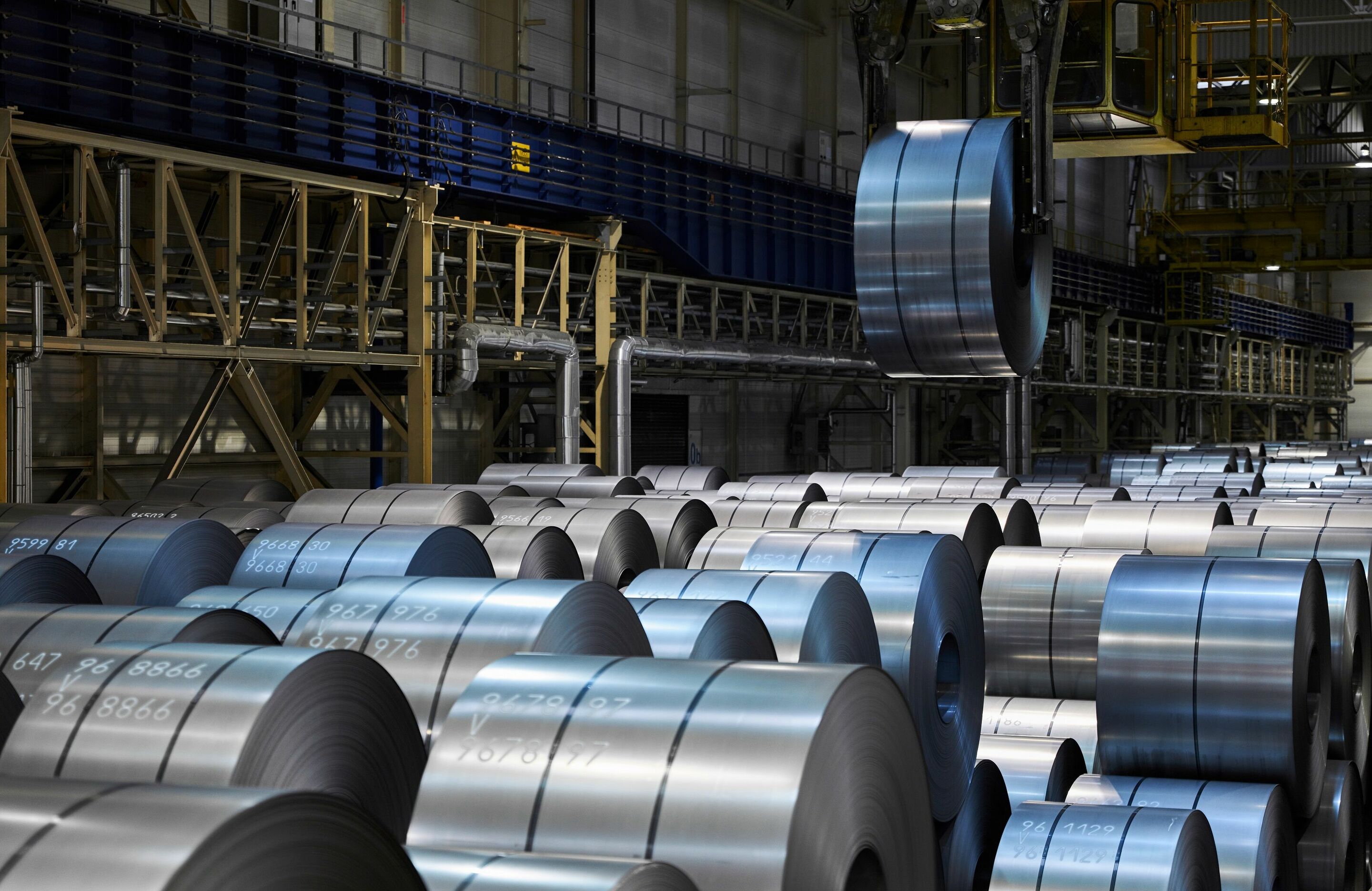 MaterialLoop project tests circular economy potential of end-of-life vehicles - Much of the project’s recycled steel can be used to produce new models. Studies conducted as part of the project show that the share of recycled steel from cars in the coil...