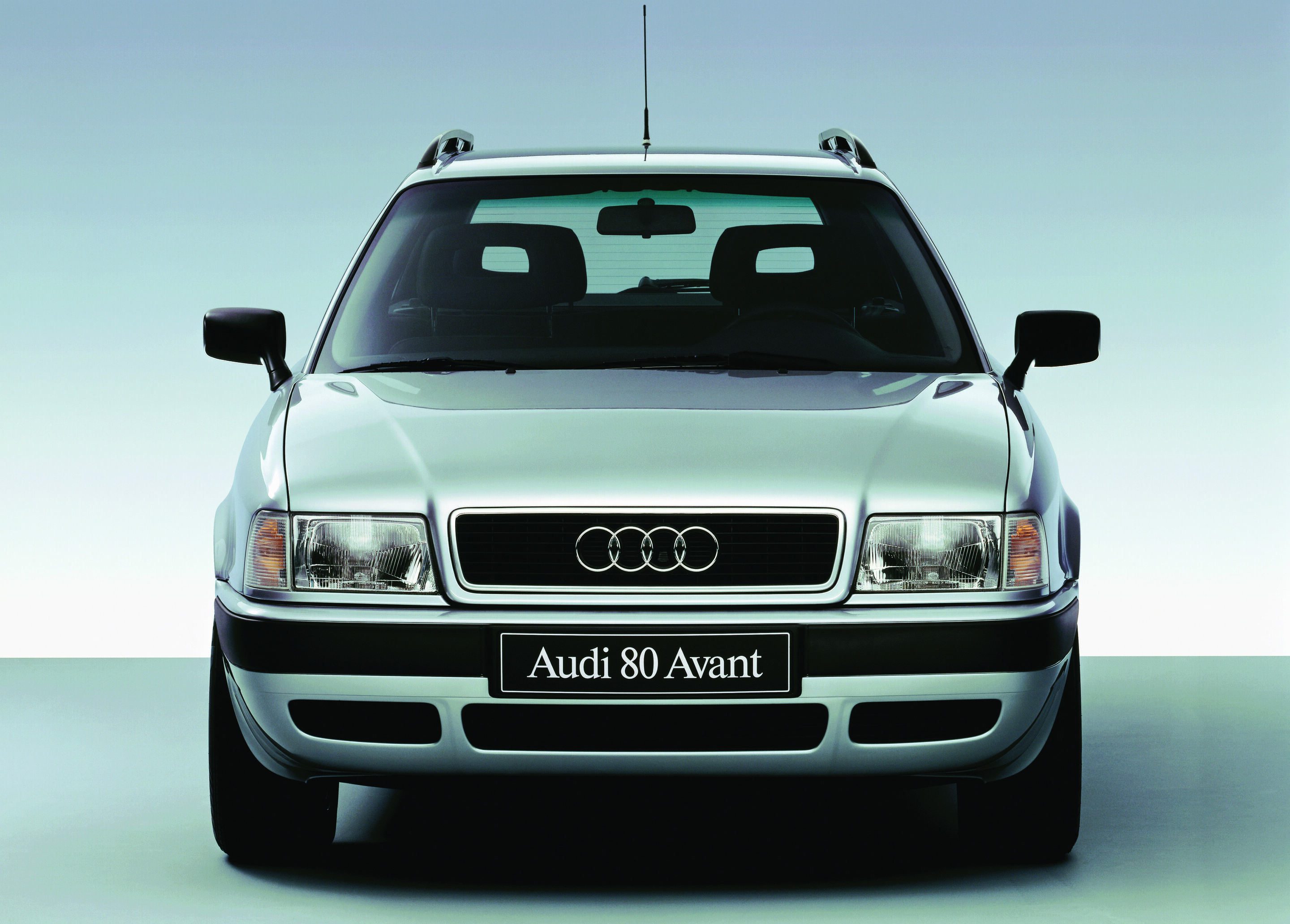 Audi 80 Avant