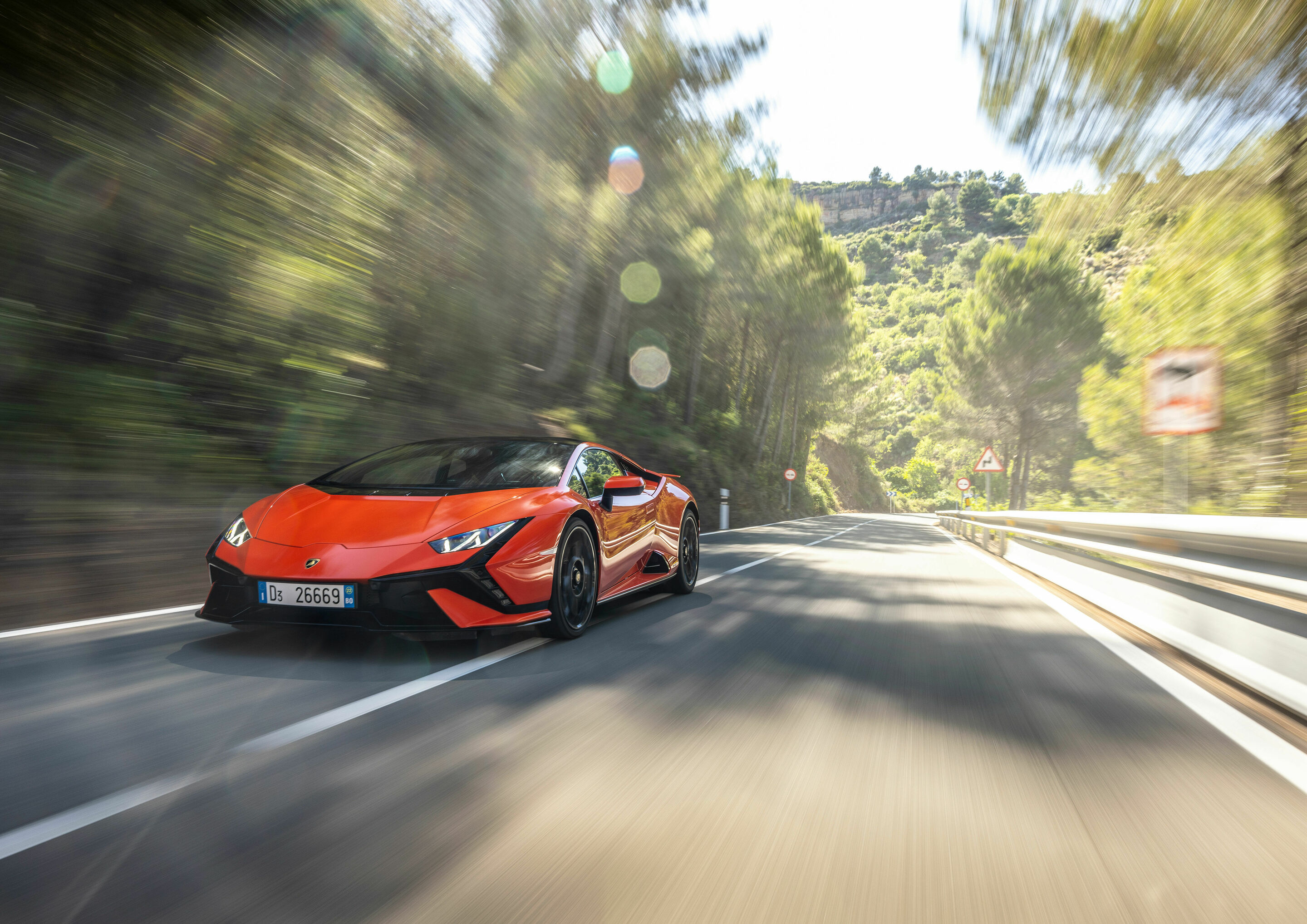 Turnover tops €2 billion, with a best-in-class operating margin of 25.9% - Huracán Tecnica