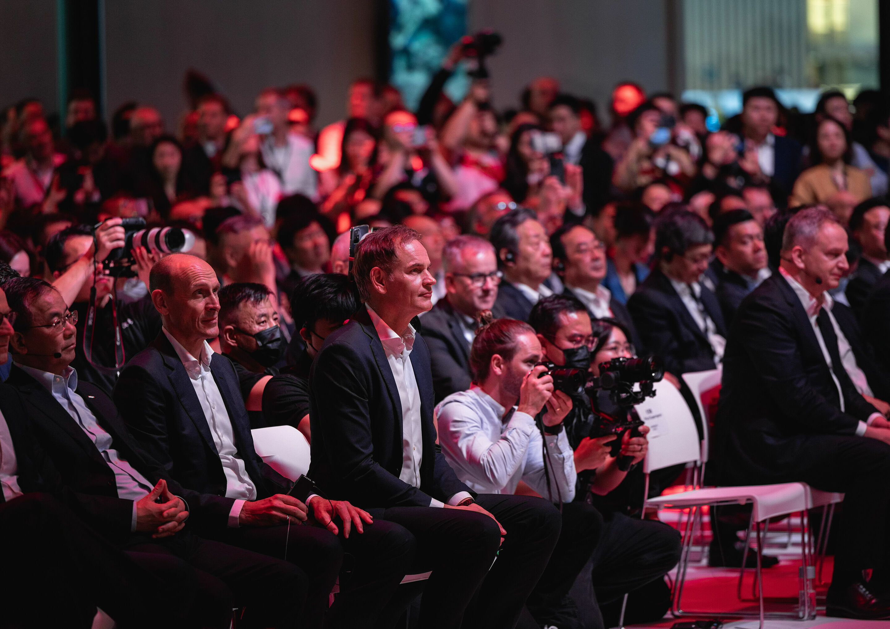 Audi auf der Auto Shanghai 2023 - Audi auf der Auto Shanghai 2023