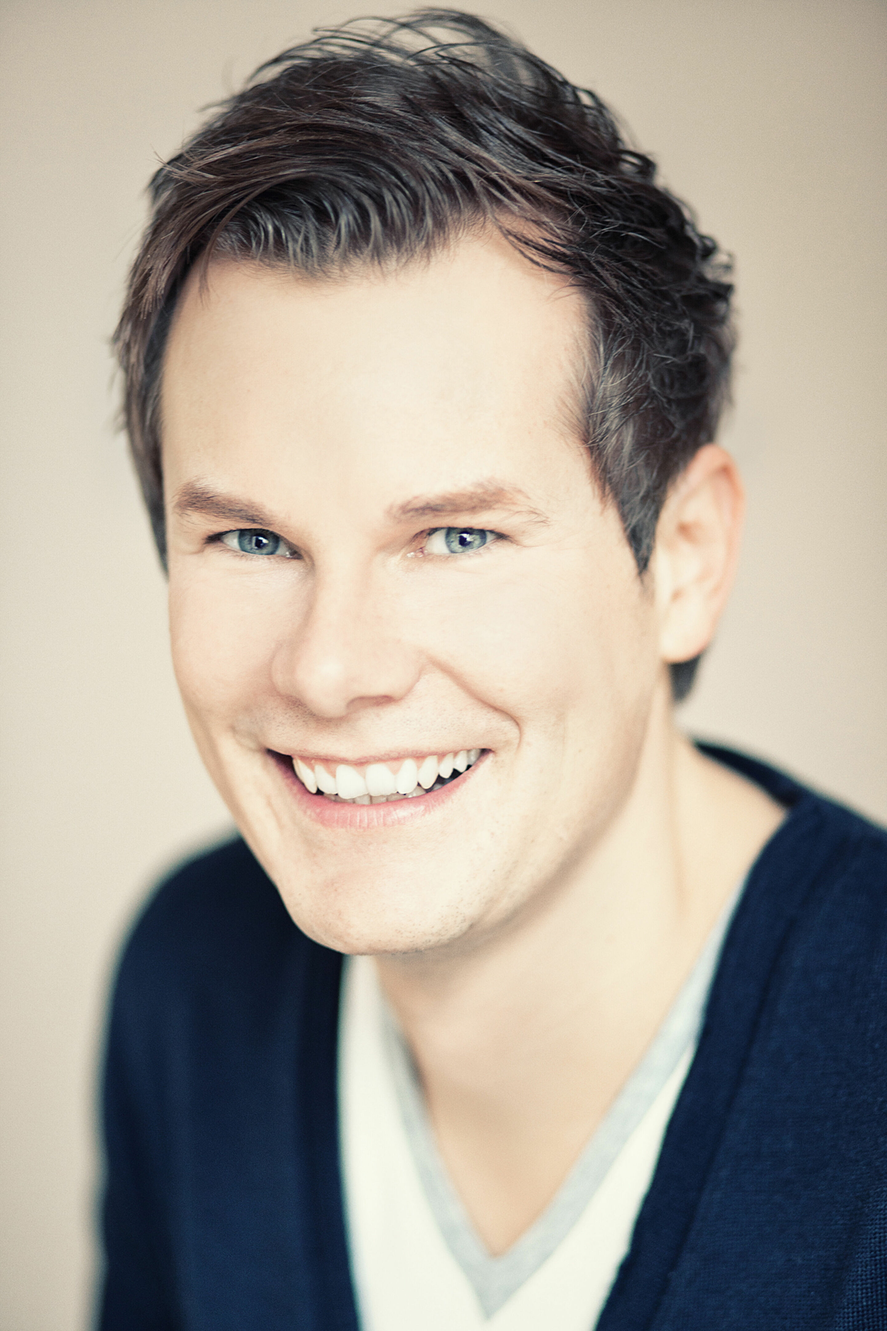 Audi Sommerkonzerte 2013 - Malte Arkona ist Moderator des Kinderkonzerts am 21. Juli 2013 im Festsaal Ingolstadt.

© Christian Staehle