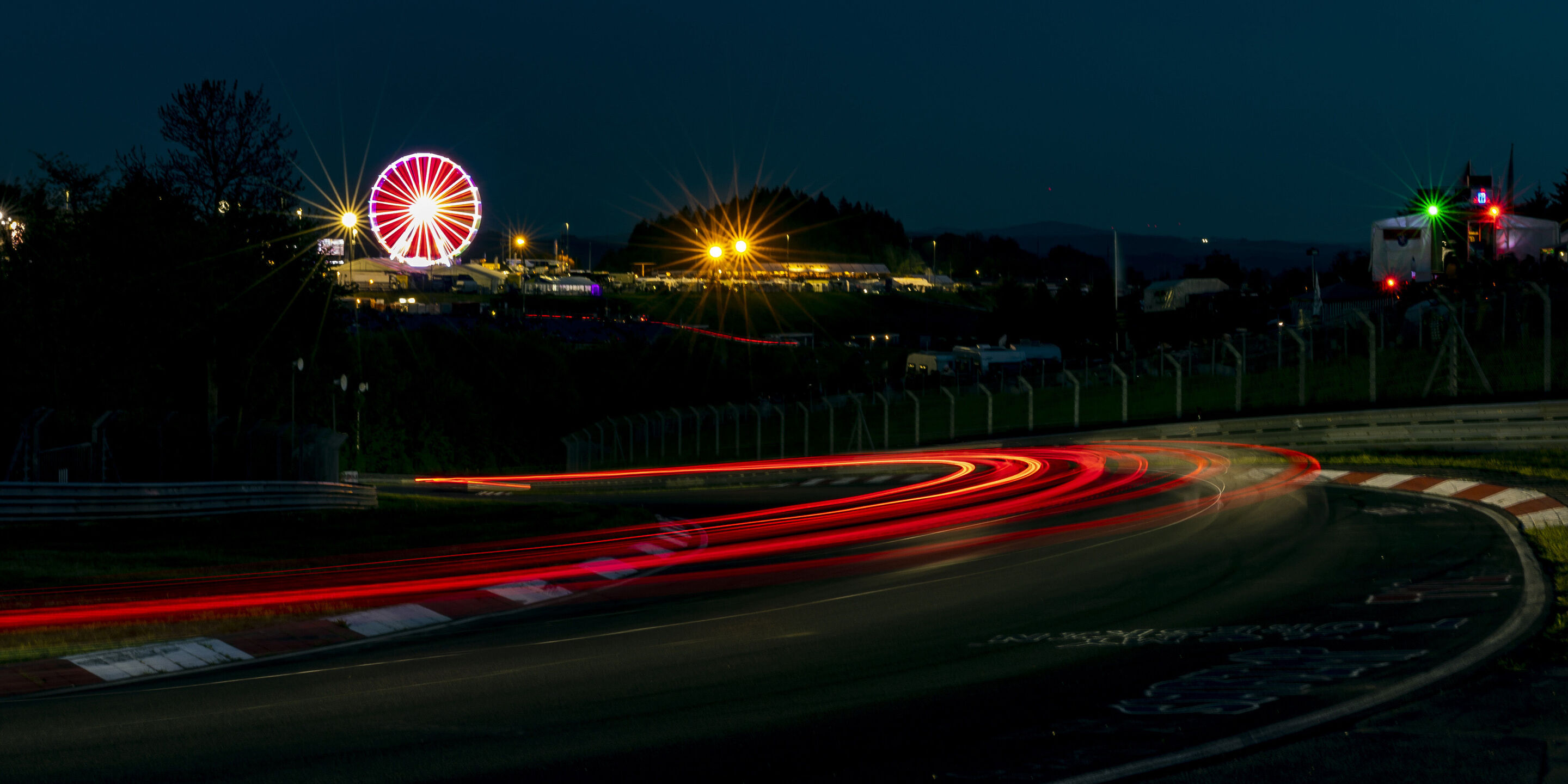 24h Nürburgring 2023 - Audi Sport customer racing