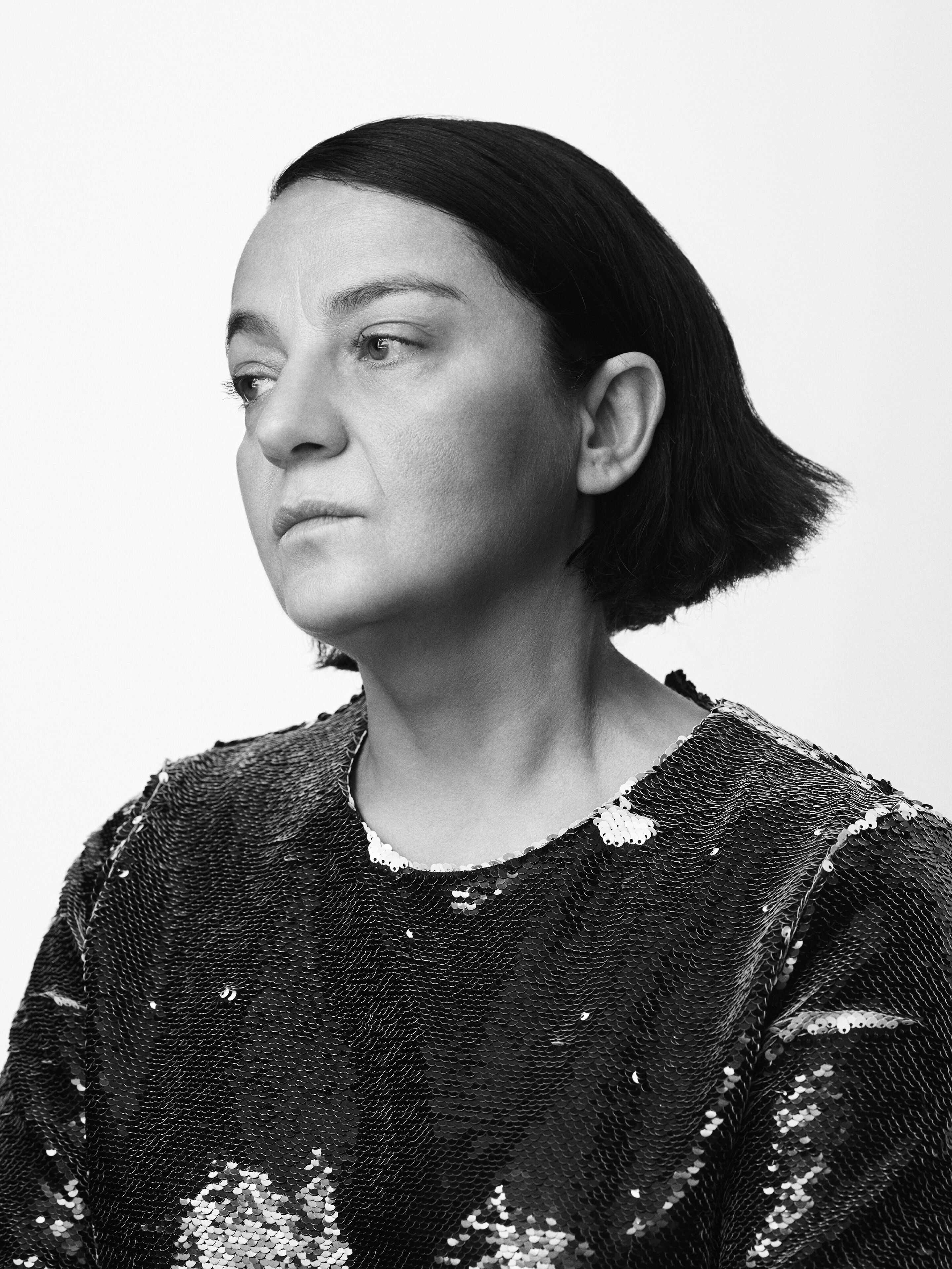 Audi and FC Bayern increase visibility for women’s football - Designer Ayzit Bostan from Munich created a supporters jacket.