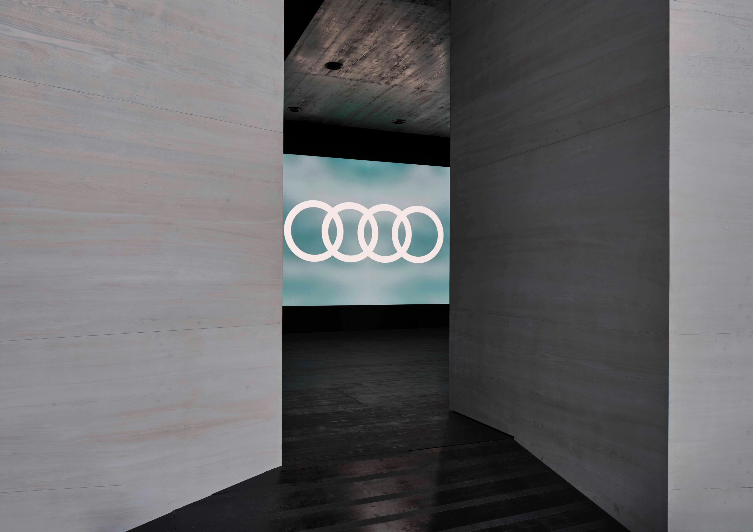 Audi at Design Shanghai 2023 - Audi at Design Shanghai 2023