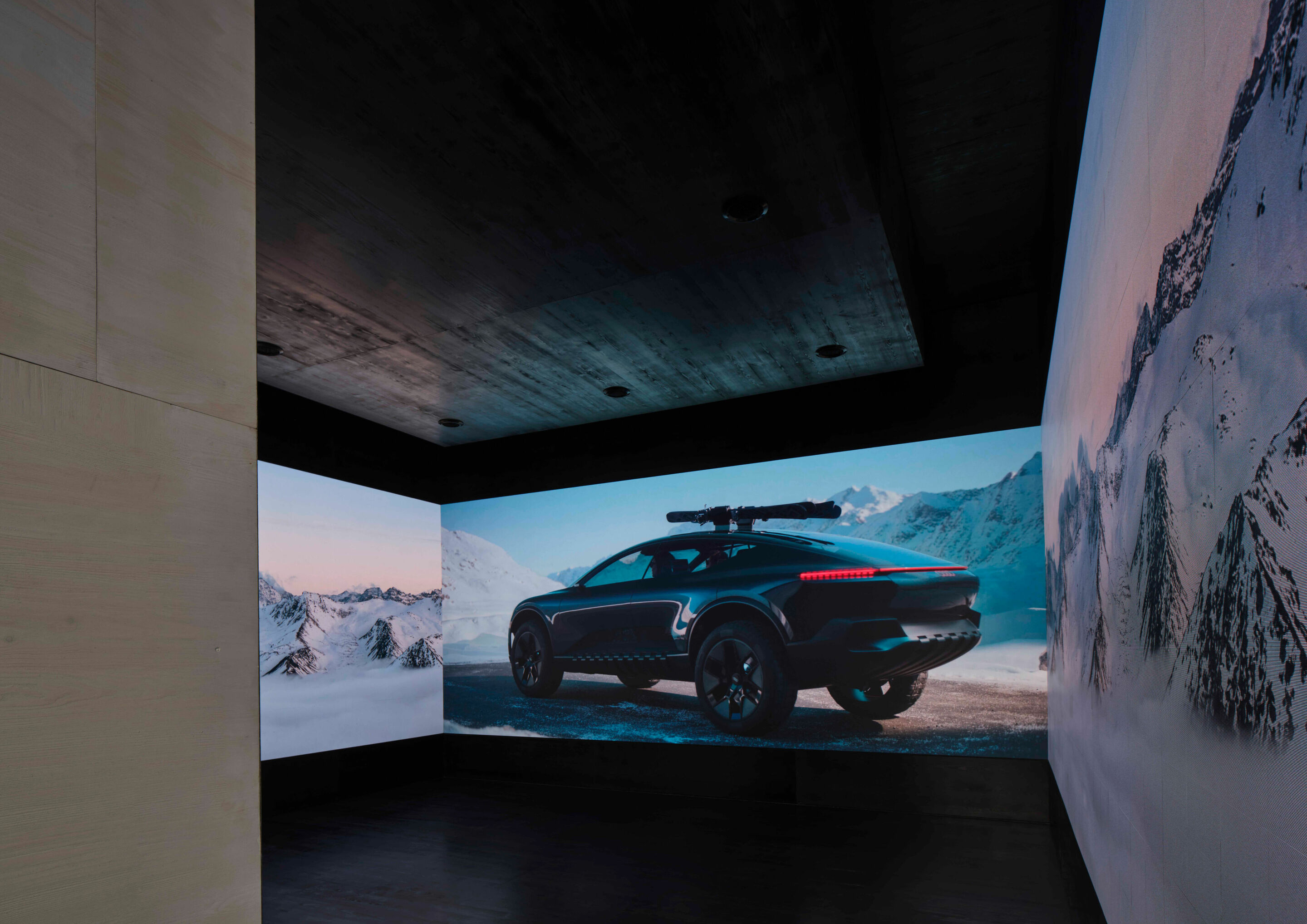 Audi at Design Shanghai 2023 - Audi at Design Shanghai 2023