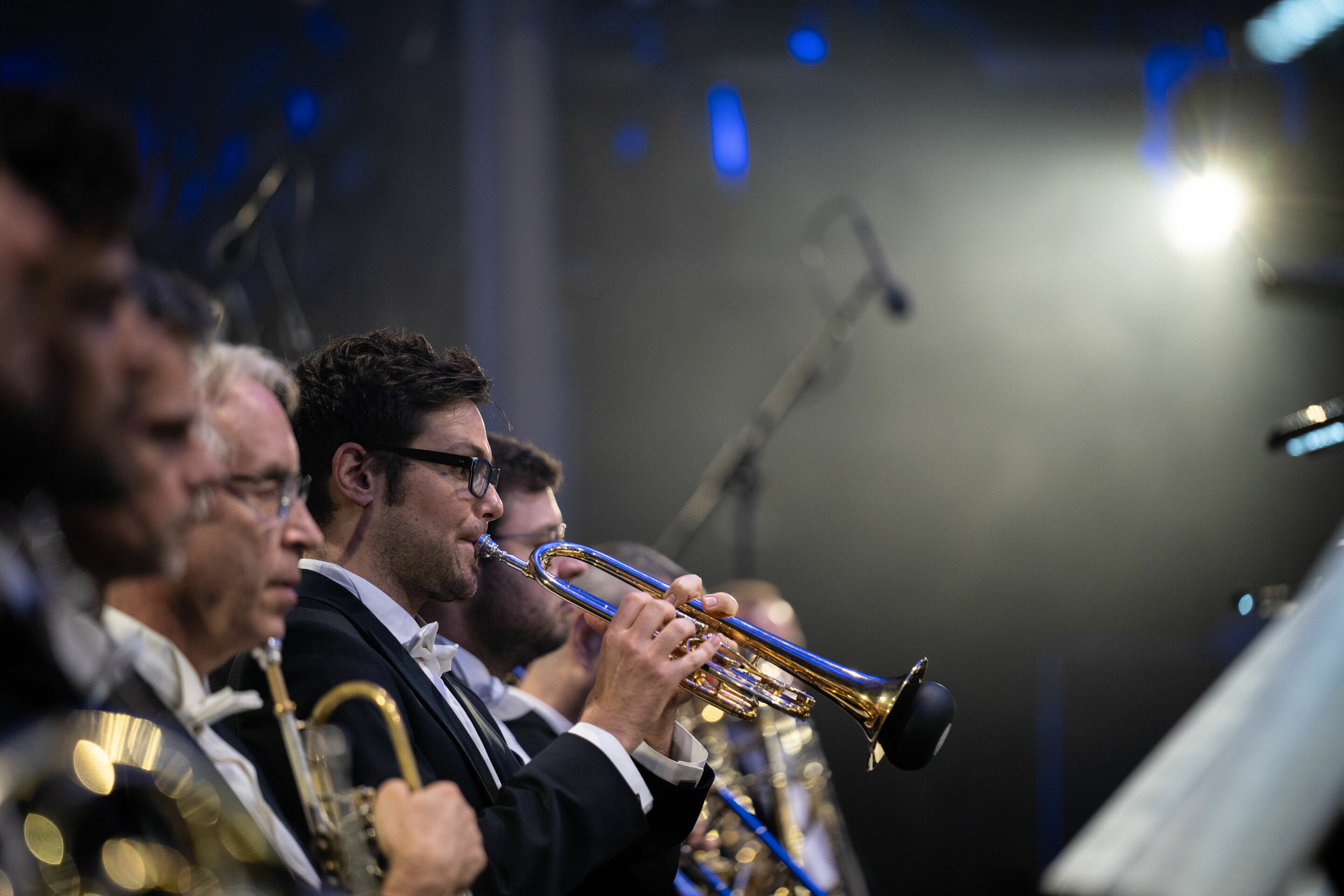 Audi Sommerkonzerte 2023 - The Deutsche Symphonie Orchester Berlin