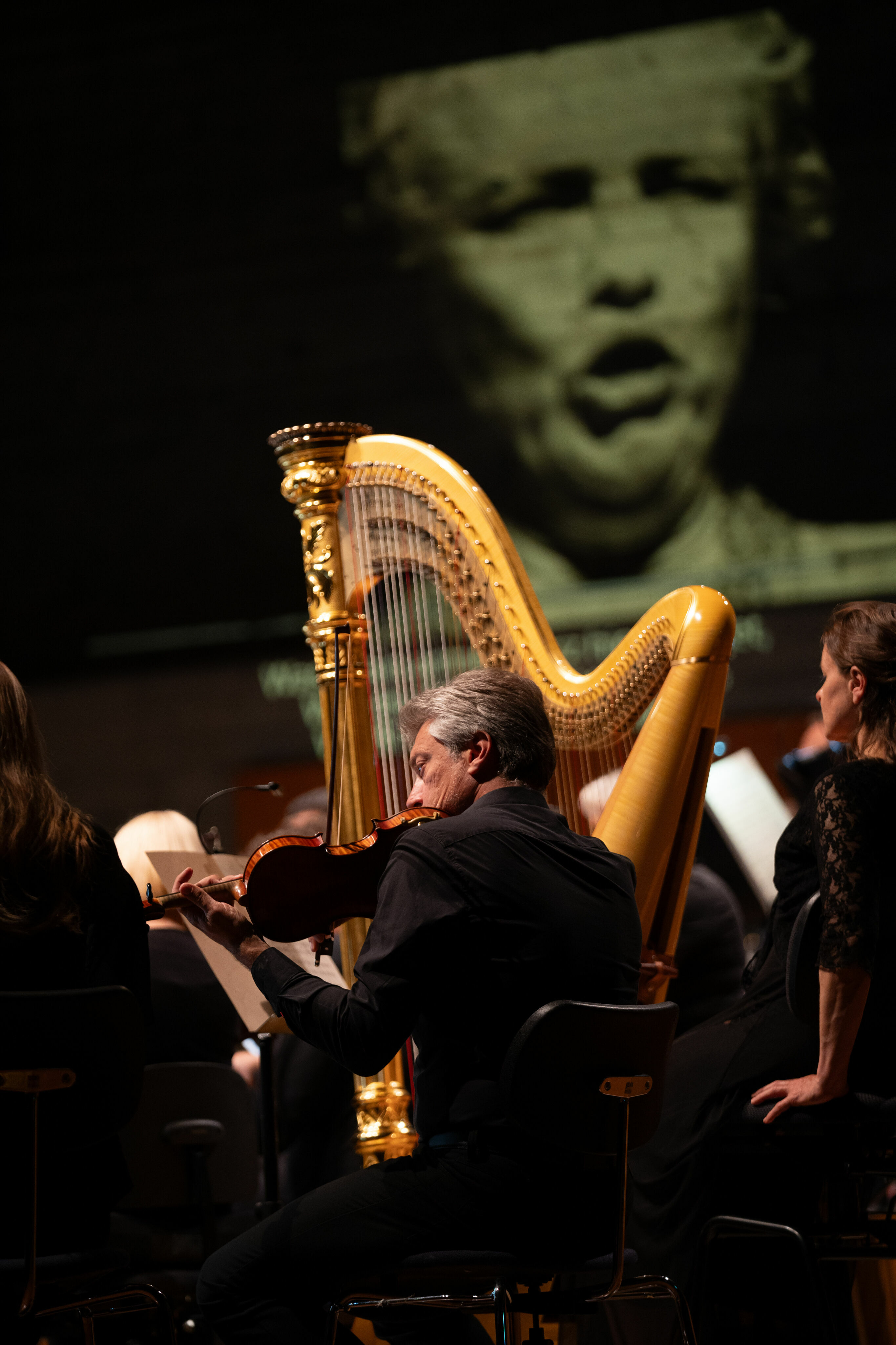 Audi Sommerkonzerte 2023 - Schumann: Scenes from Goethe's Faust with a star cast