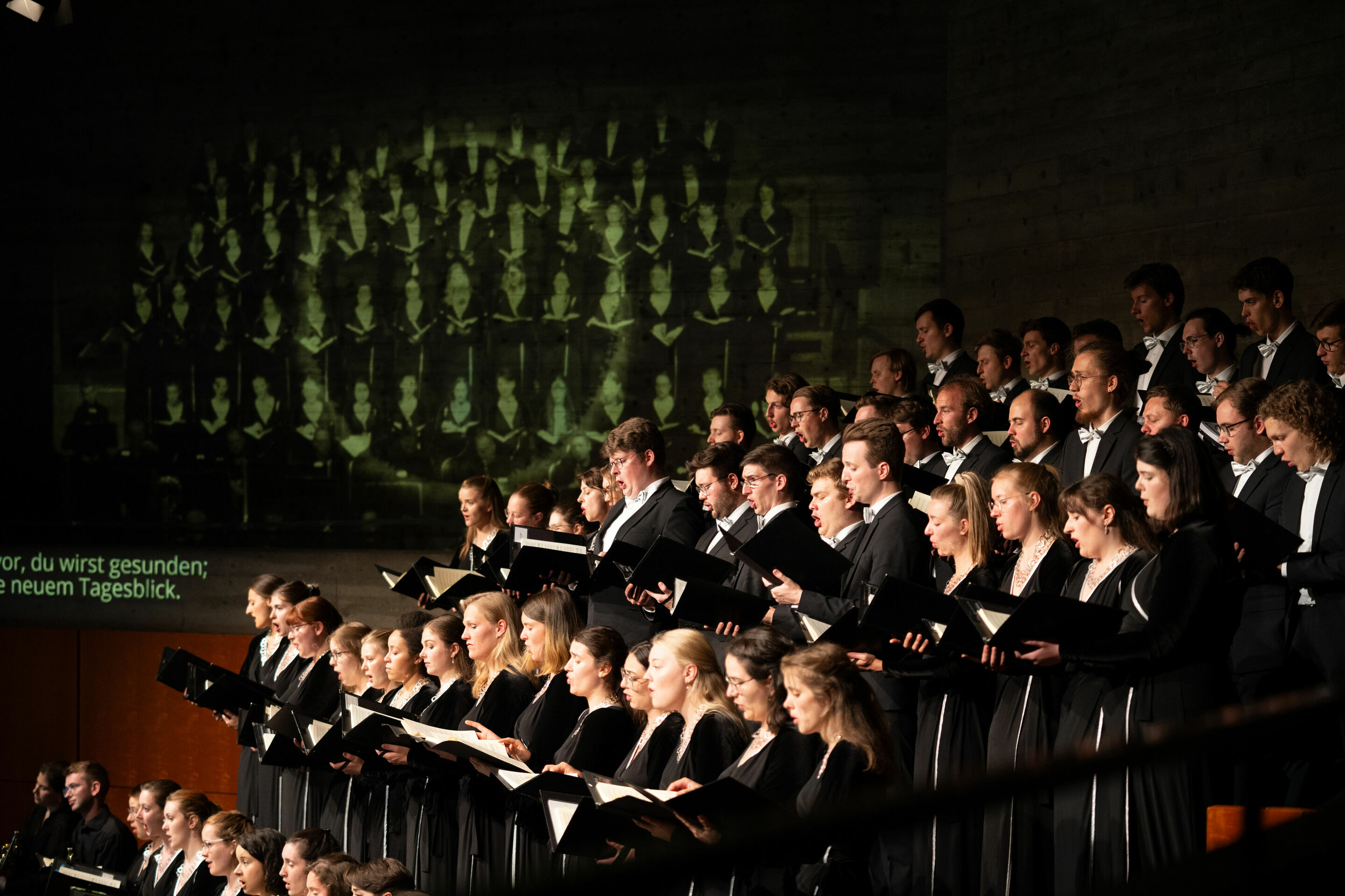 Audi Sommerkonzerte 2023 - Schumann: Scenes from Goethe's Faust with a star cast