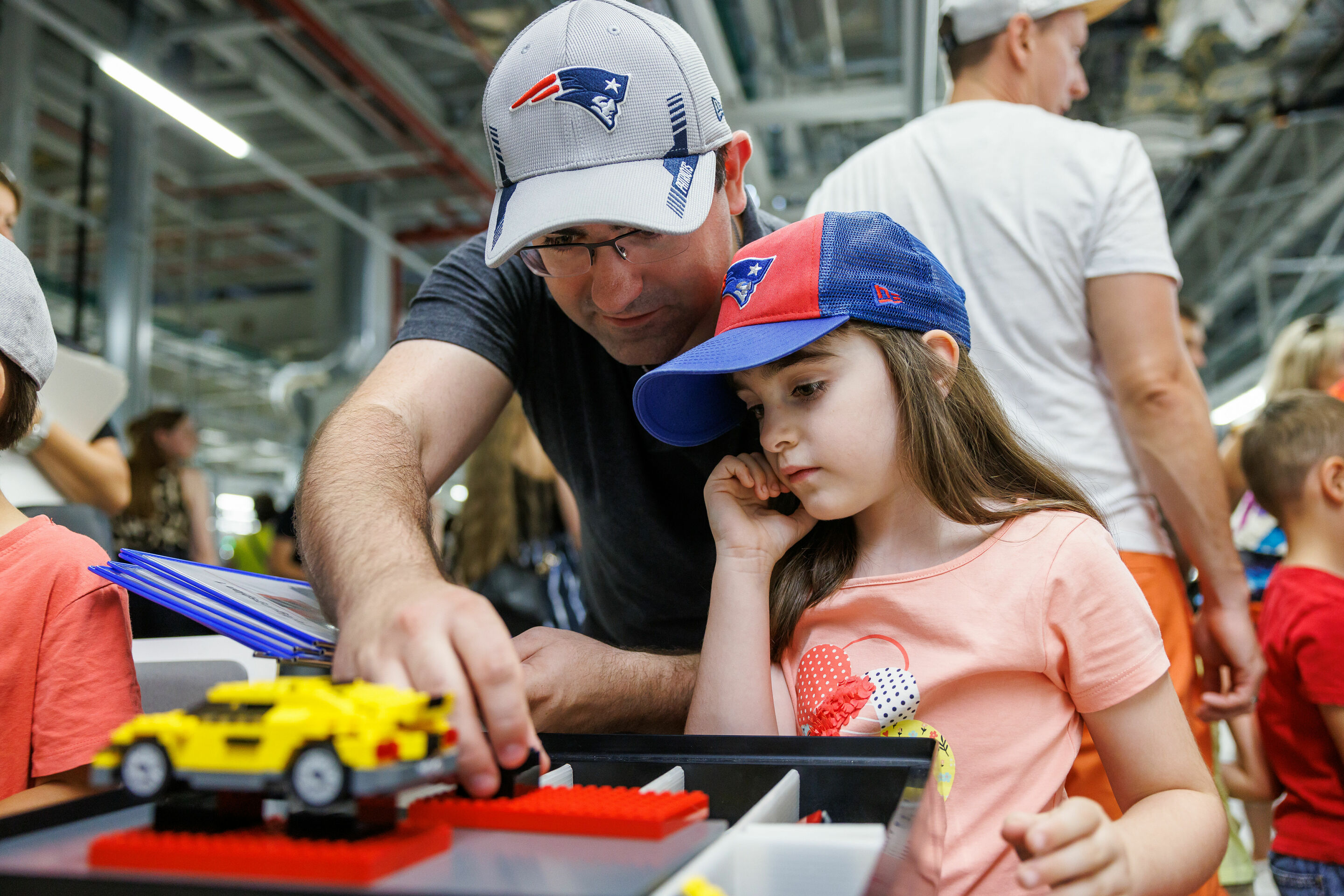 Familientag: Audi Neckarsulm feiert „150 Jahre Motor des Wandels“ - Am 8. Juli 2023 feierten rund 40.000 Menschen beim großen Audi Familientag am Standort Neckarsulm 150 Jahre Firmengeschichte. Im Werk Neckarsulm und in den Böllinger Höfen in Heilbronn...