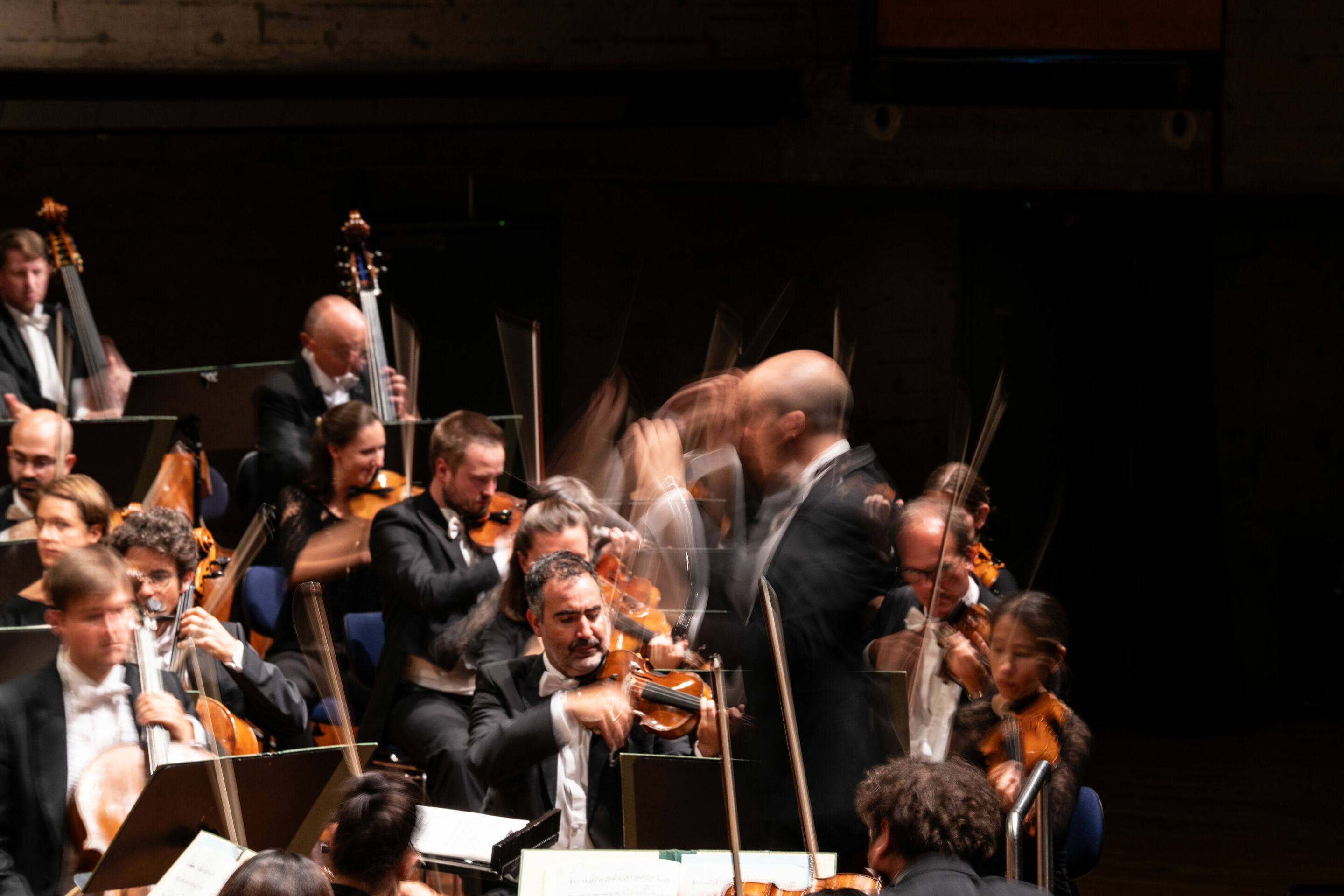 Audi Sommerkonzerte 2023 - Bamberger Symphoniker und Thomas Hampson