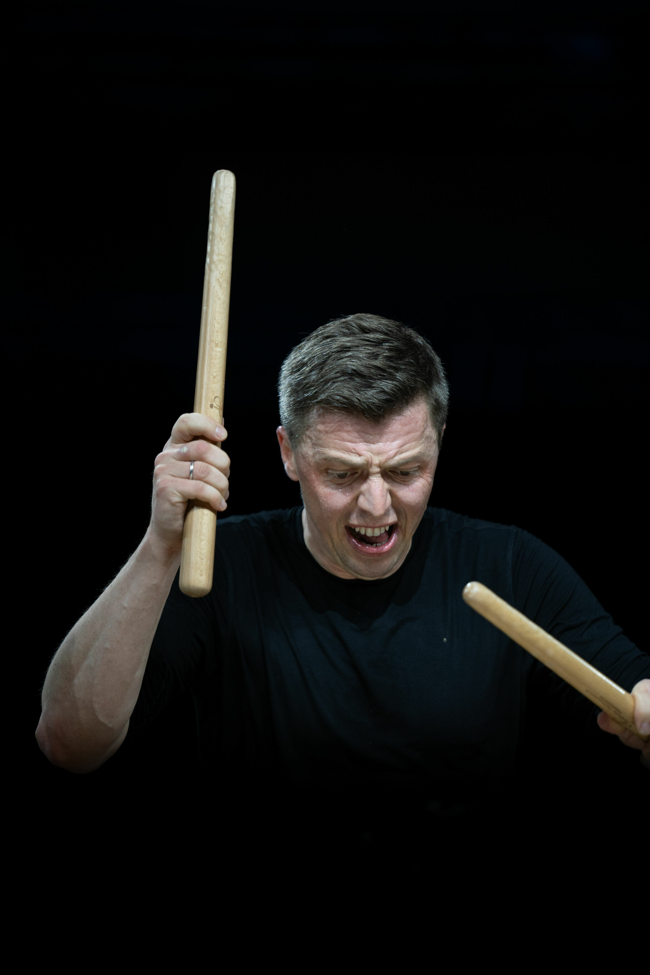 Audi Sommerkonzerte 2023 - Martin Grubinger & Percussive Planet Ensemble