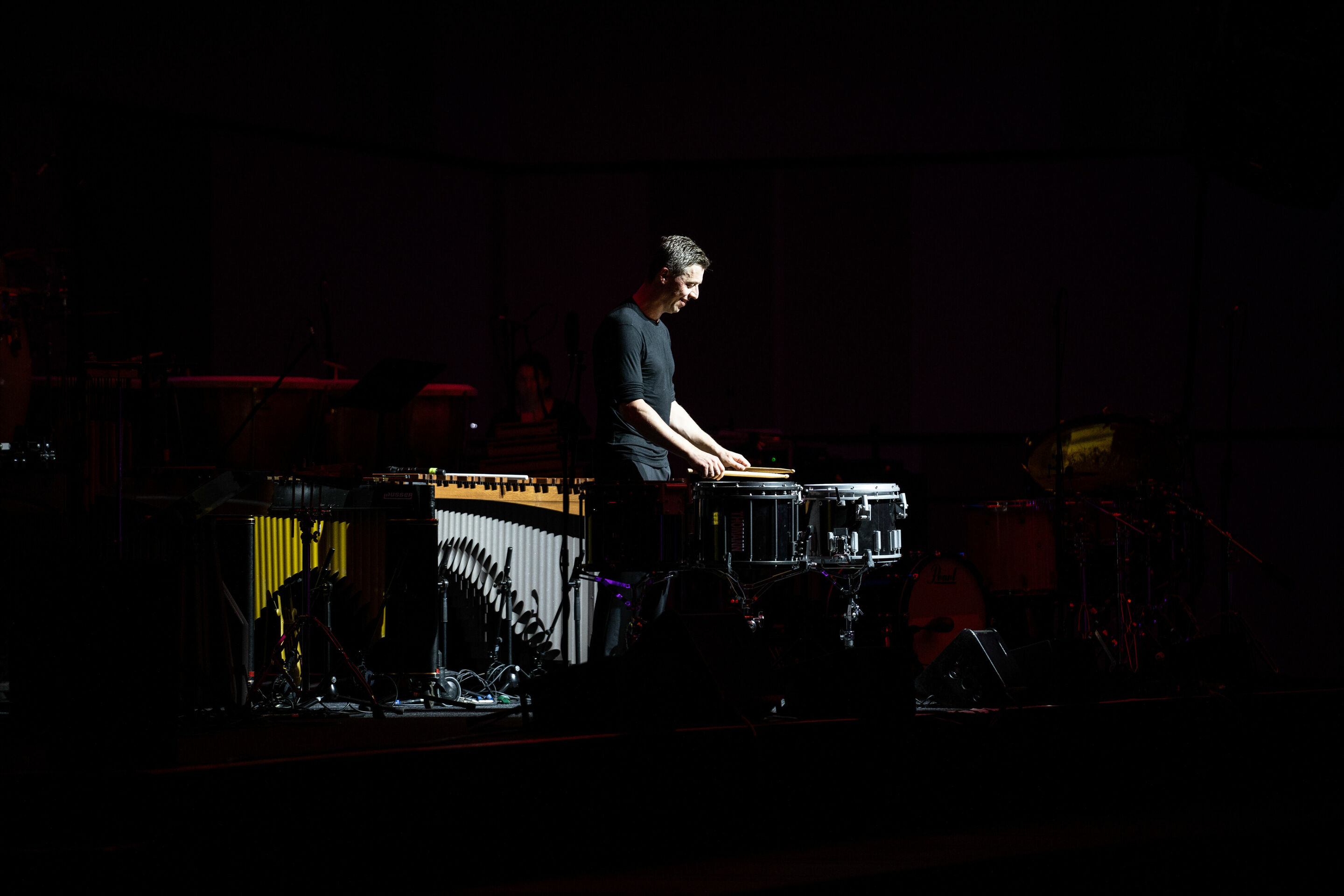 Audi Sommerkonzerte 2023 - Martin Grubinger & Percussive Planet Ensemble
