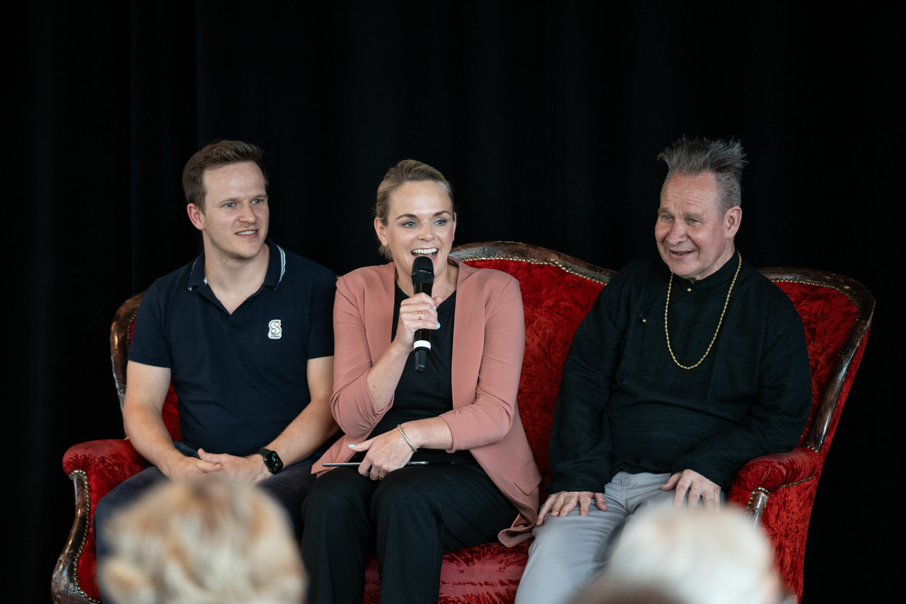 Audi Sommerkonzerte 2023 - Salzburger Festspiele zu Gast