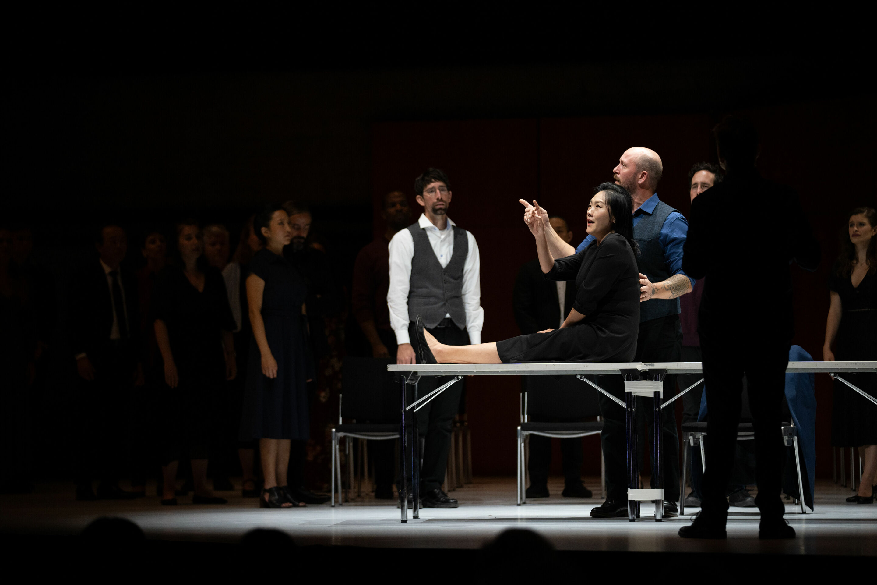 Audi Sommerkonzerte 2023 - Salzburger Festspiele zu Gast