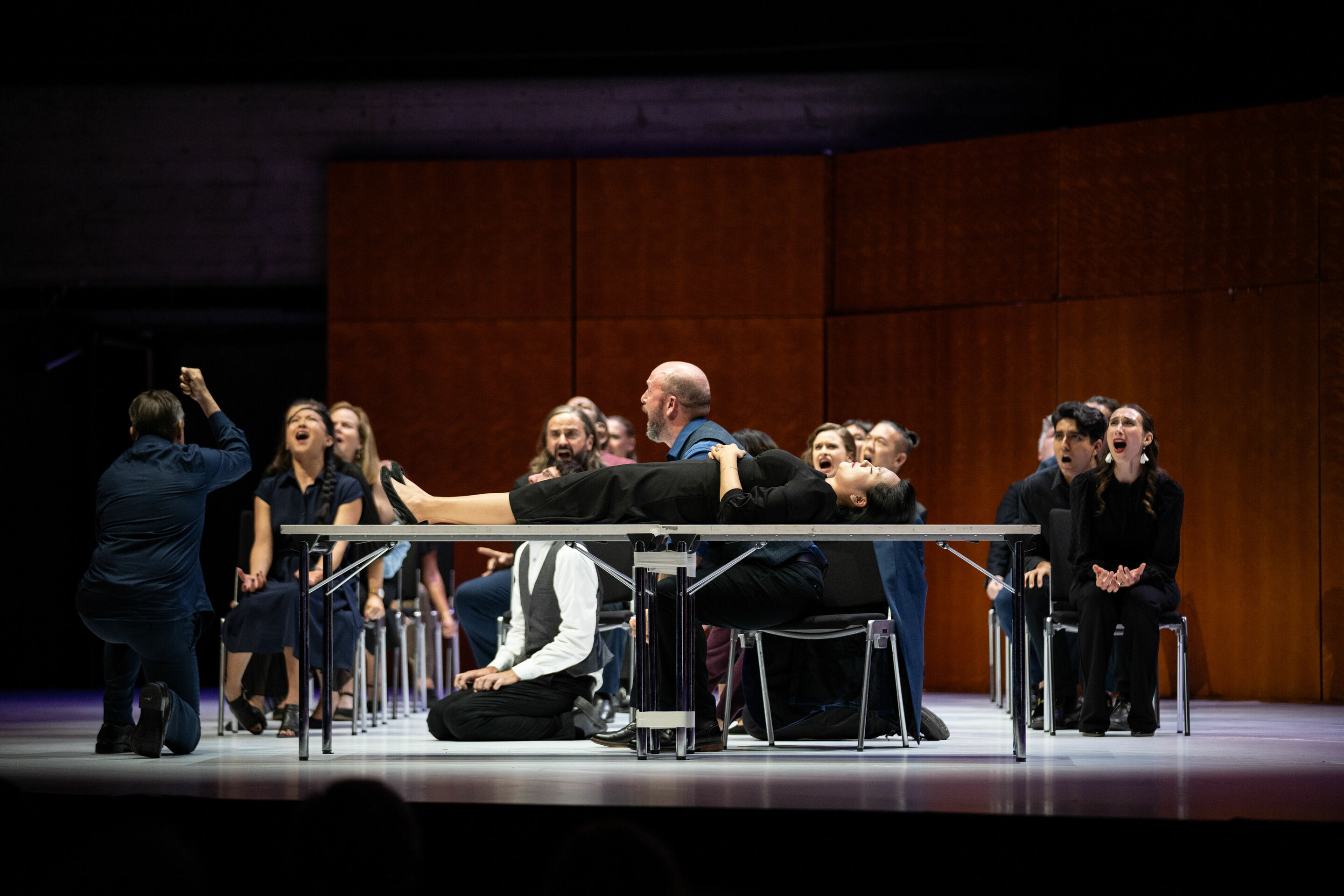 Audi Sommerkonzerte 2023 - Salzburger Festspiele zu Gast