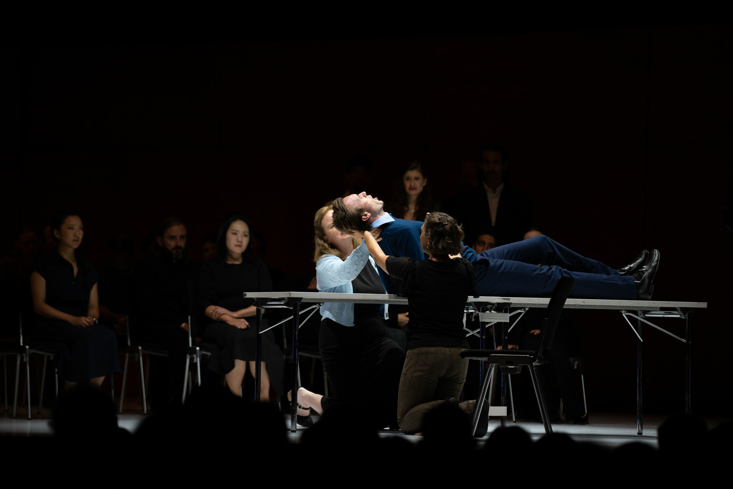Audi Sommerkonzerte 2023 - Salzburger Festspiele zu Gast