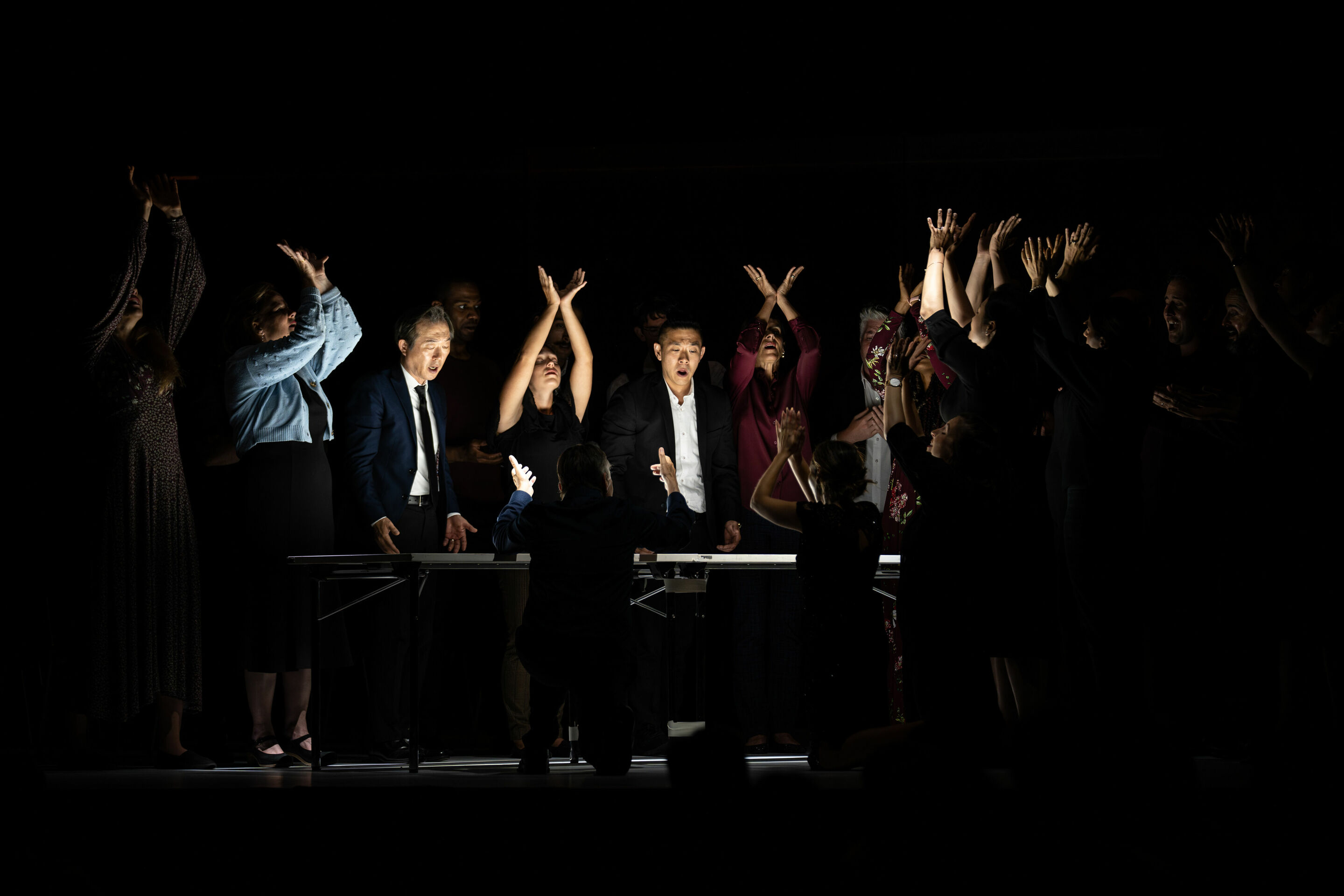 Audi Sommerkonzerte 2023 - Salzburger Festspiele zu Gast